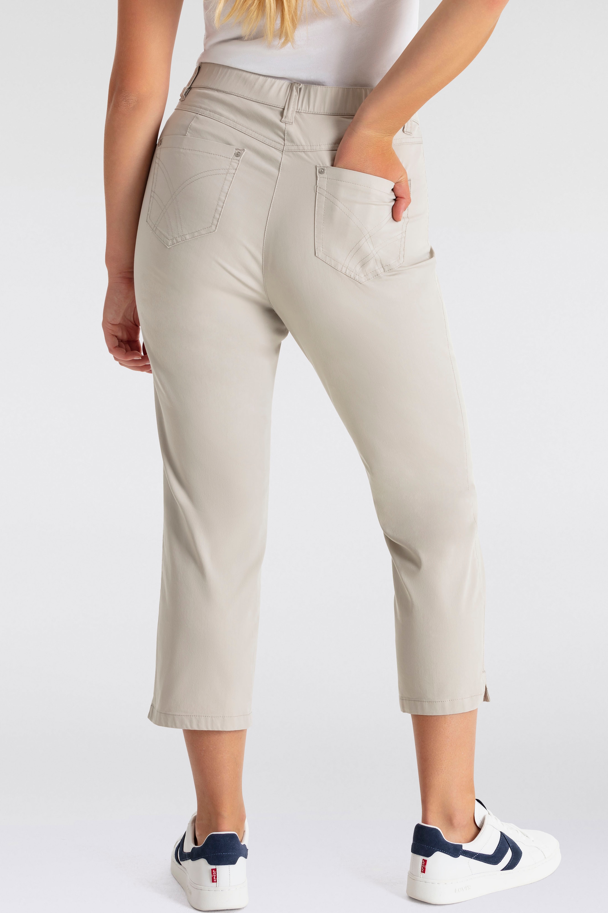 KjBRAND Caprihose »Betty 7/8«, Sommerhose