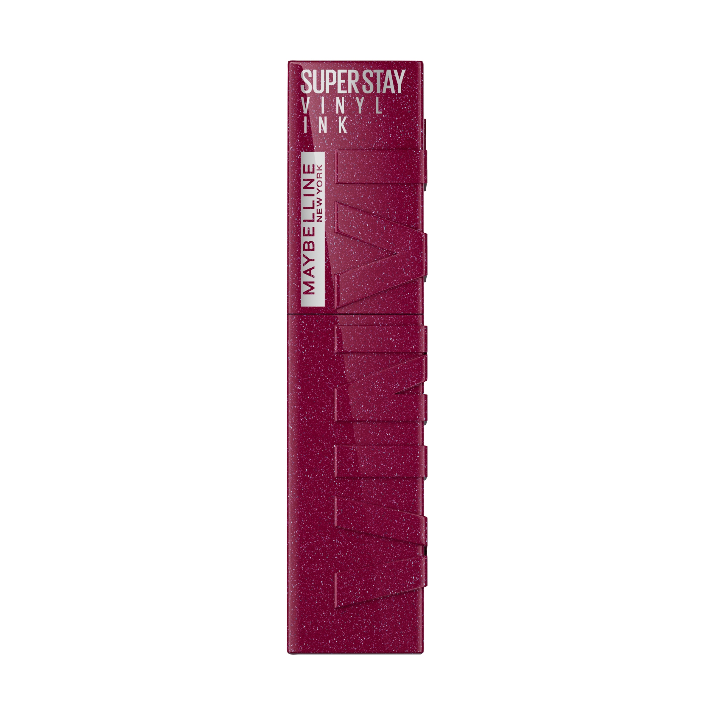 MAYBELLINE NEW YORK Lippenstift »SUPER STAY VINYL INK«