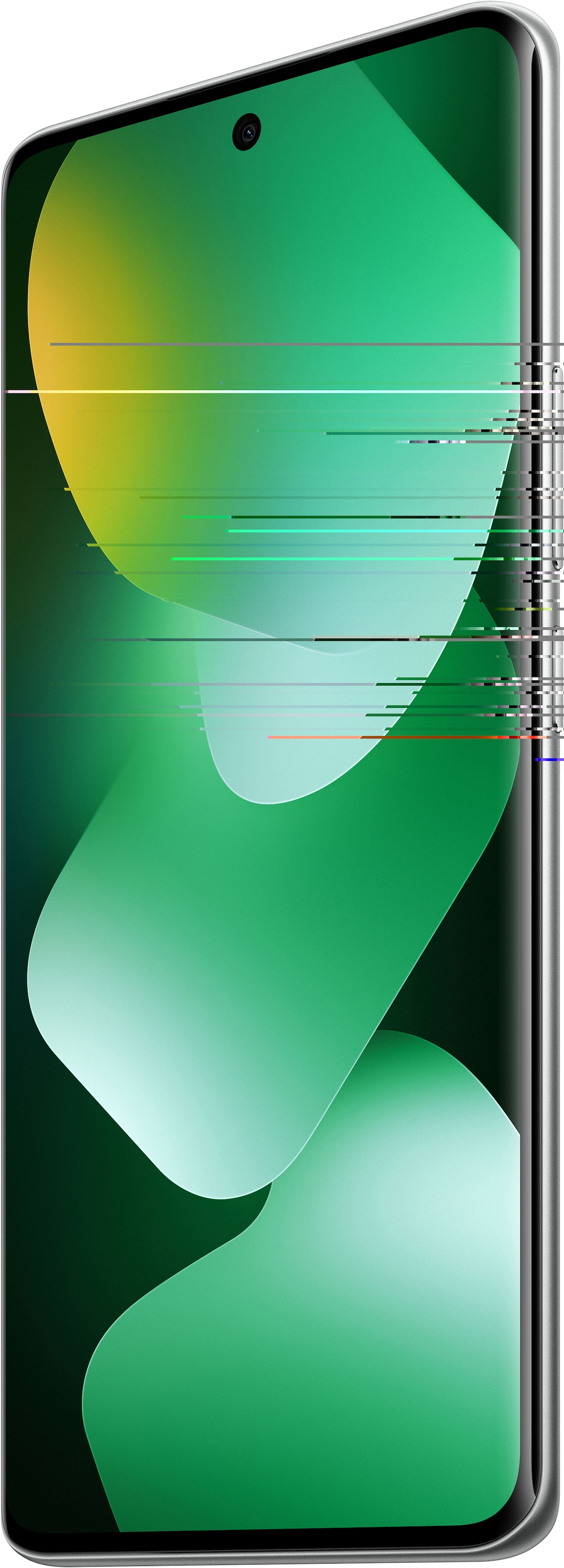 Xiaomi Smartphone »Redmi Note 15 6+128« Forest Green