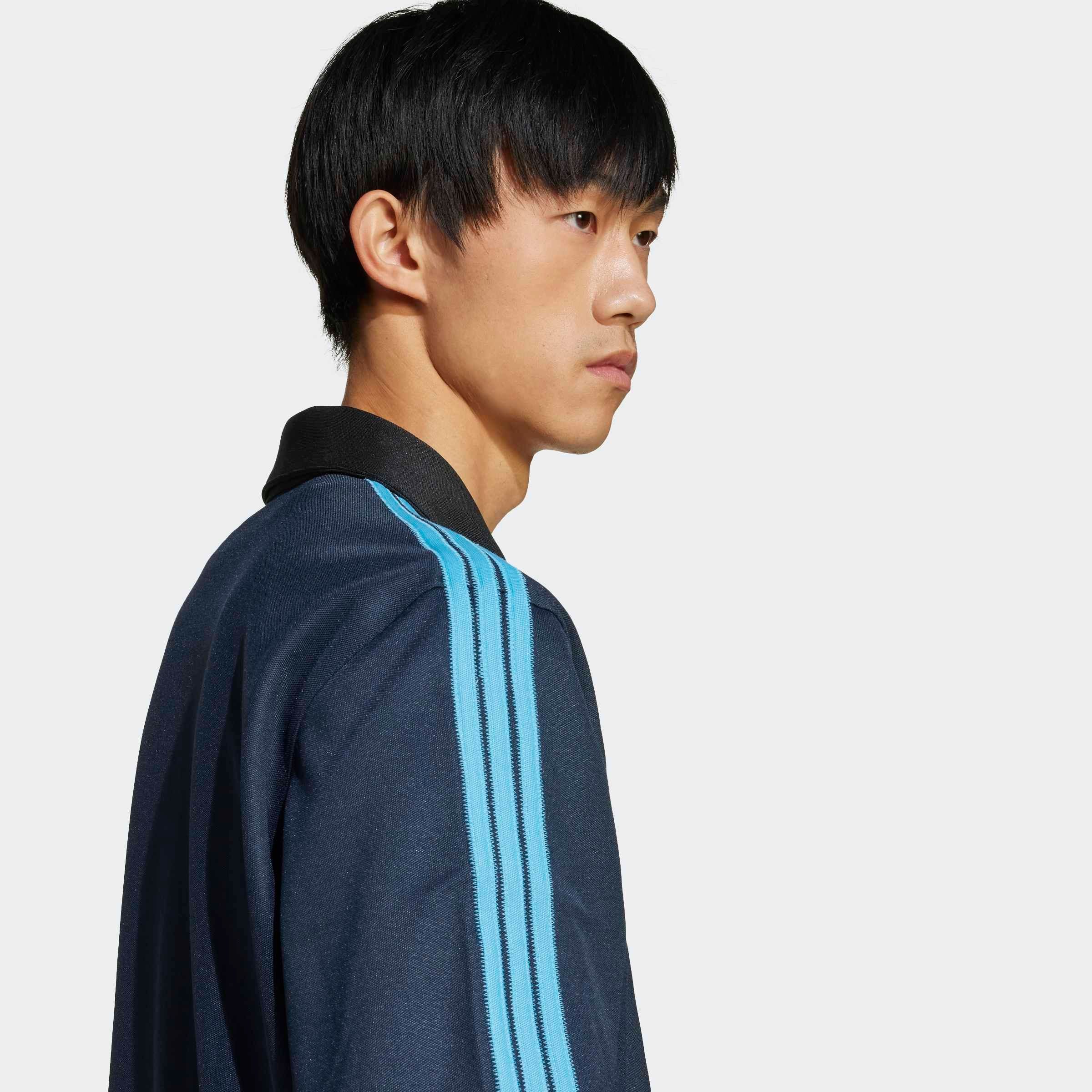 adidas Originals Trainingsjacke »TT«