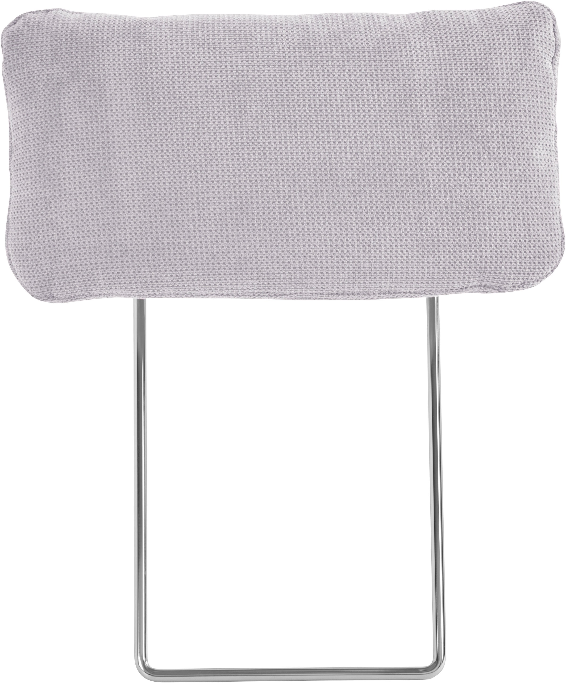 OTTO home Kopfstütze »Costello, B: 48 cm« Set: 2 Stück, passend zur Serie