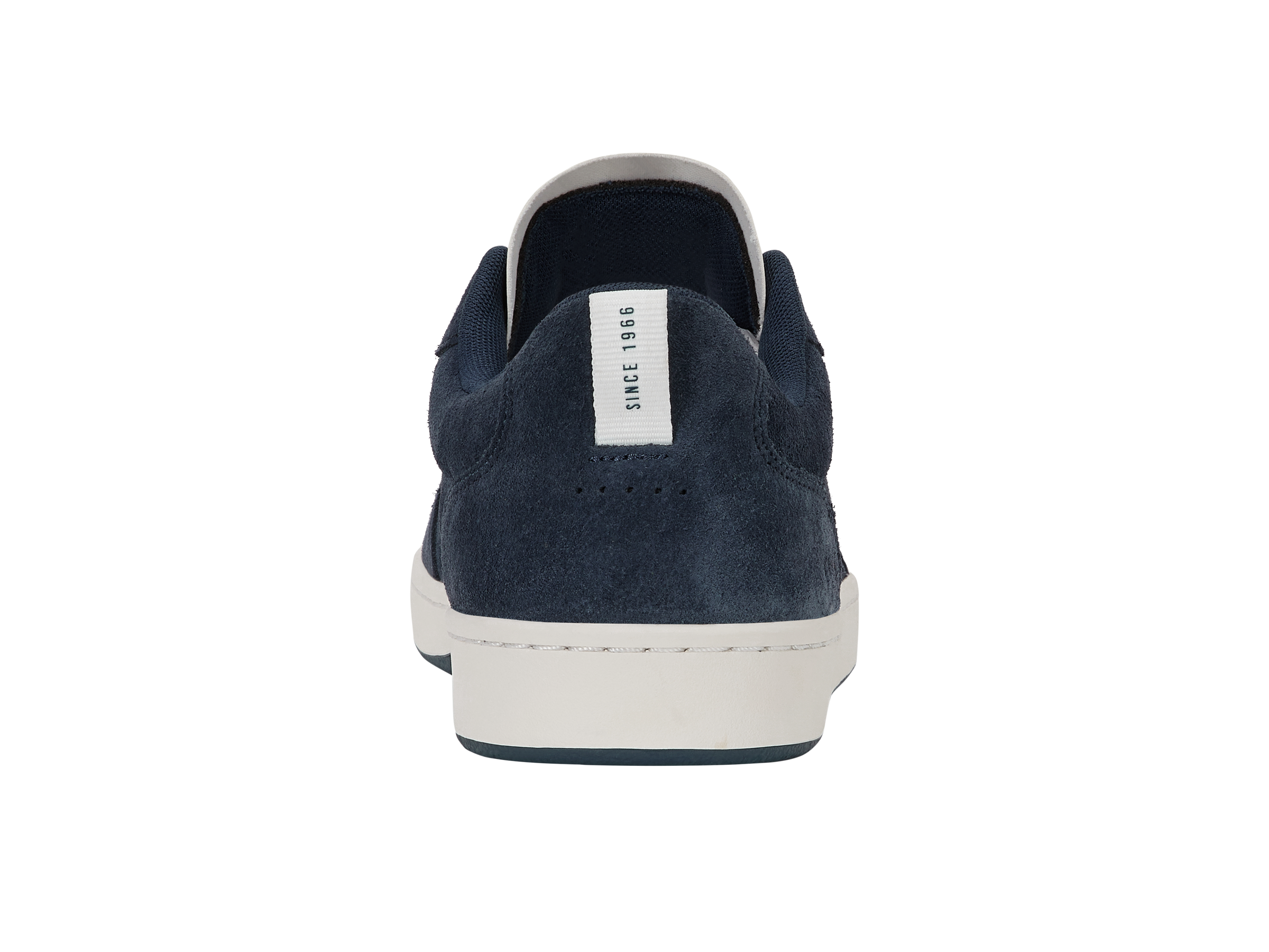 K-Swiss Sneaker »COURT VARSITY SDE«