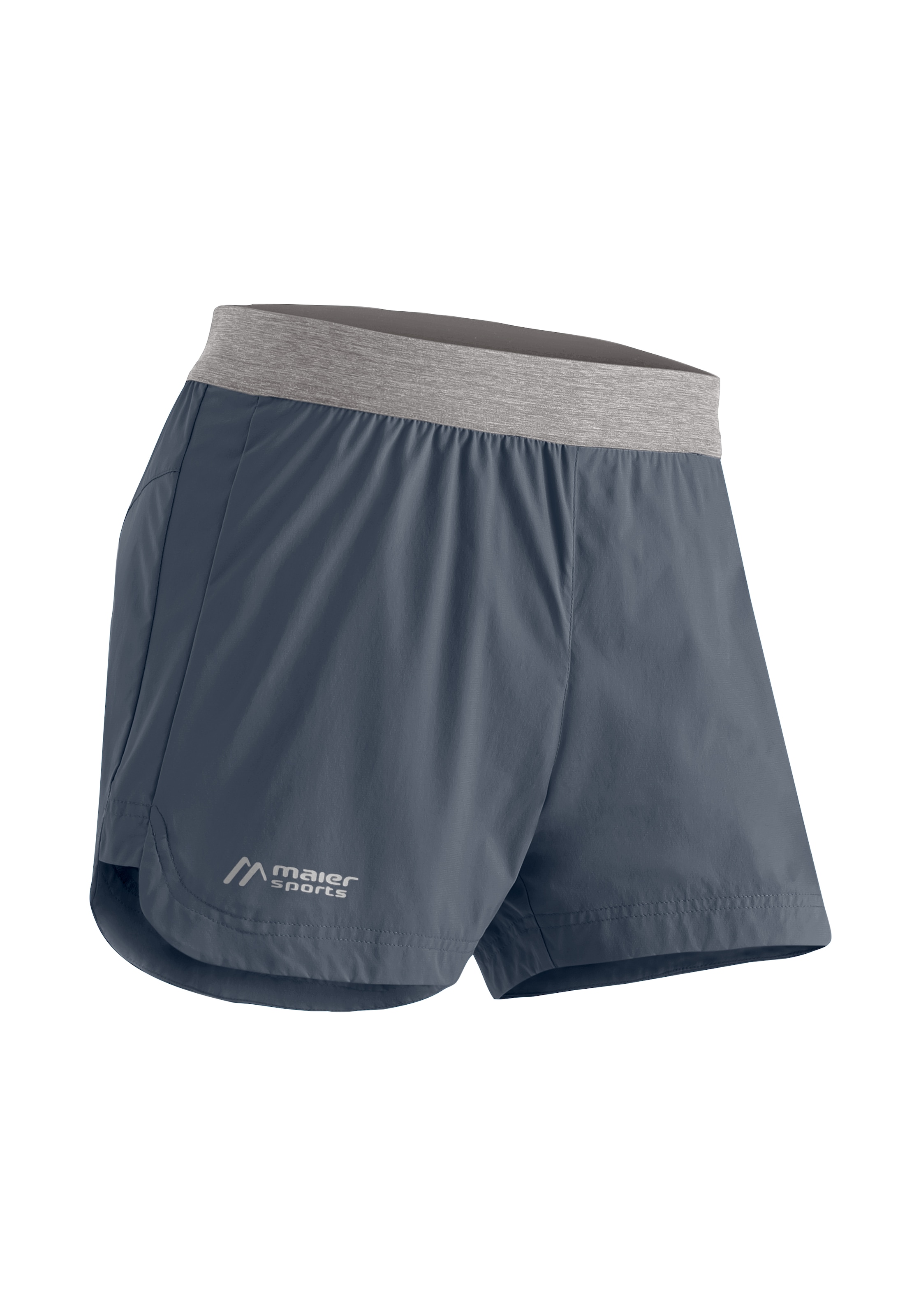 Funktionsshorts »Fortunit Shorty W«, Robuste Funktionsshorts aus leichtem Material