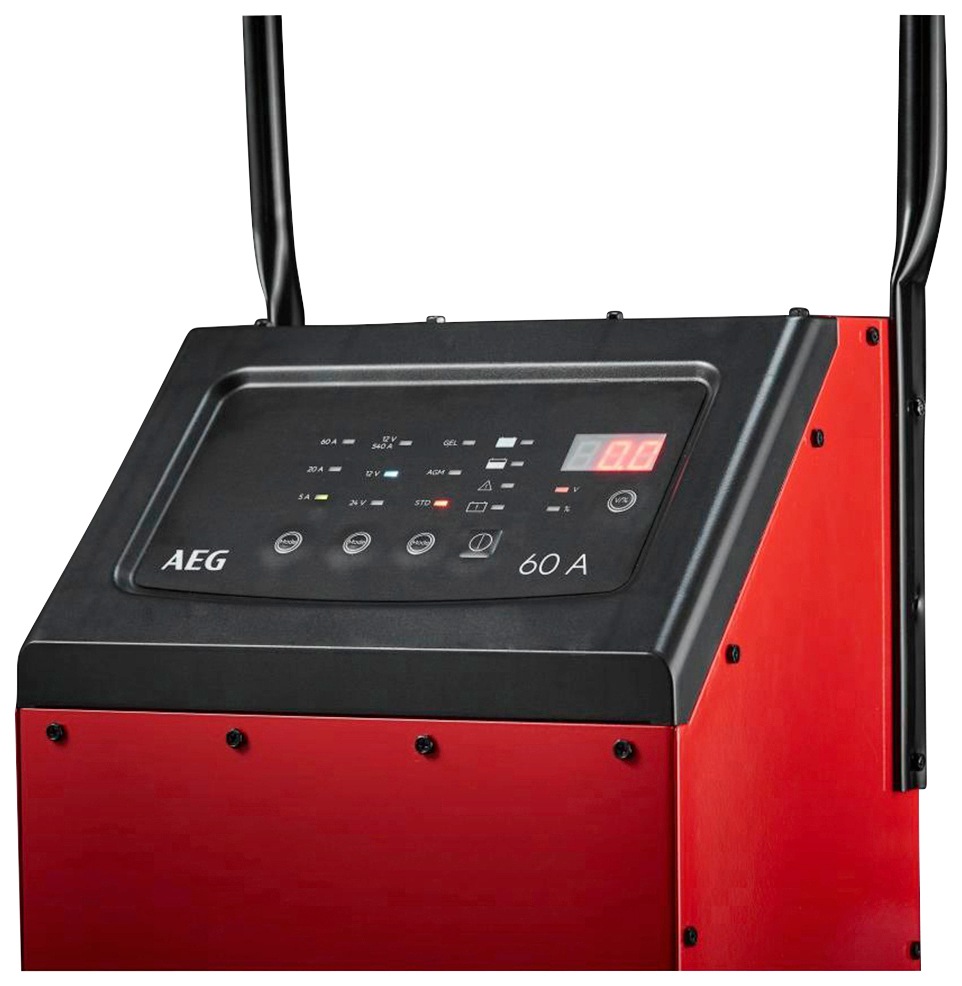 AEG Batterie-Ladegerät »LT 60« 60.000