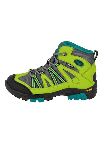 Wanderschuh »Outdoorstiefel Ohio High«