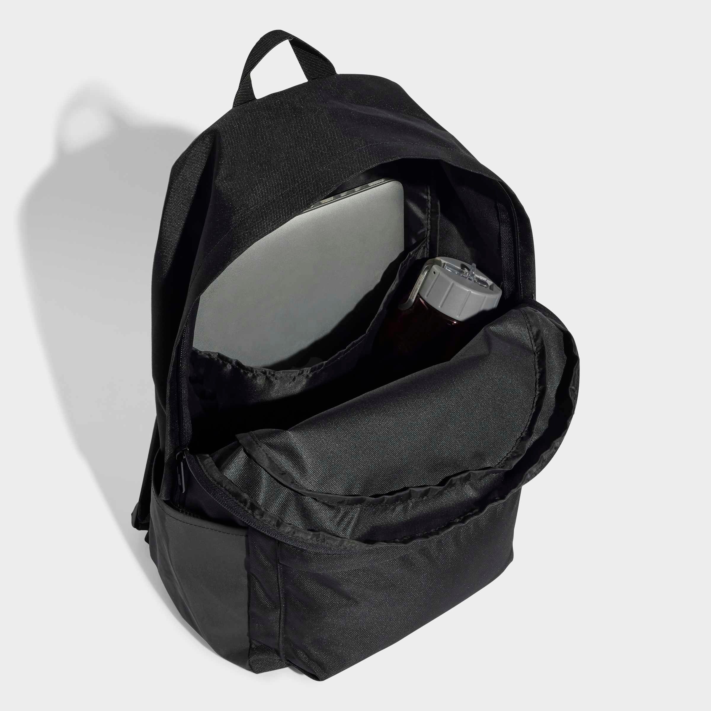 adidas Performance Rucksack »CLASSIC 3-STREIFEN LOGO«