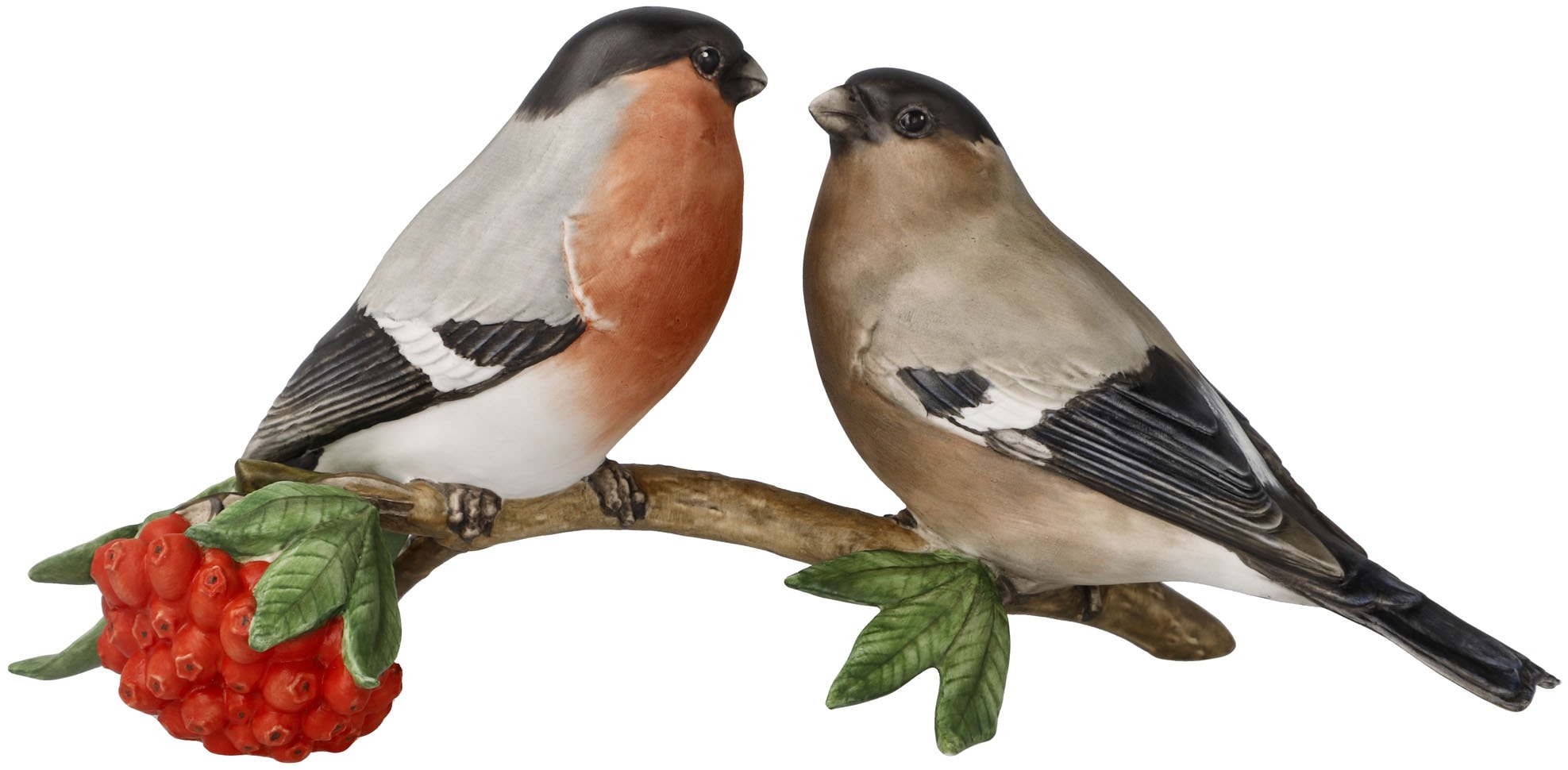 Goebel Tierfigur »Figur Gimpelpaar«