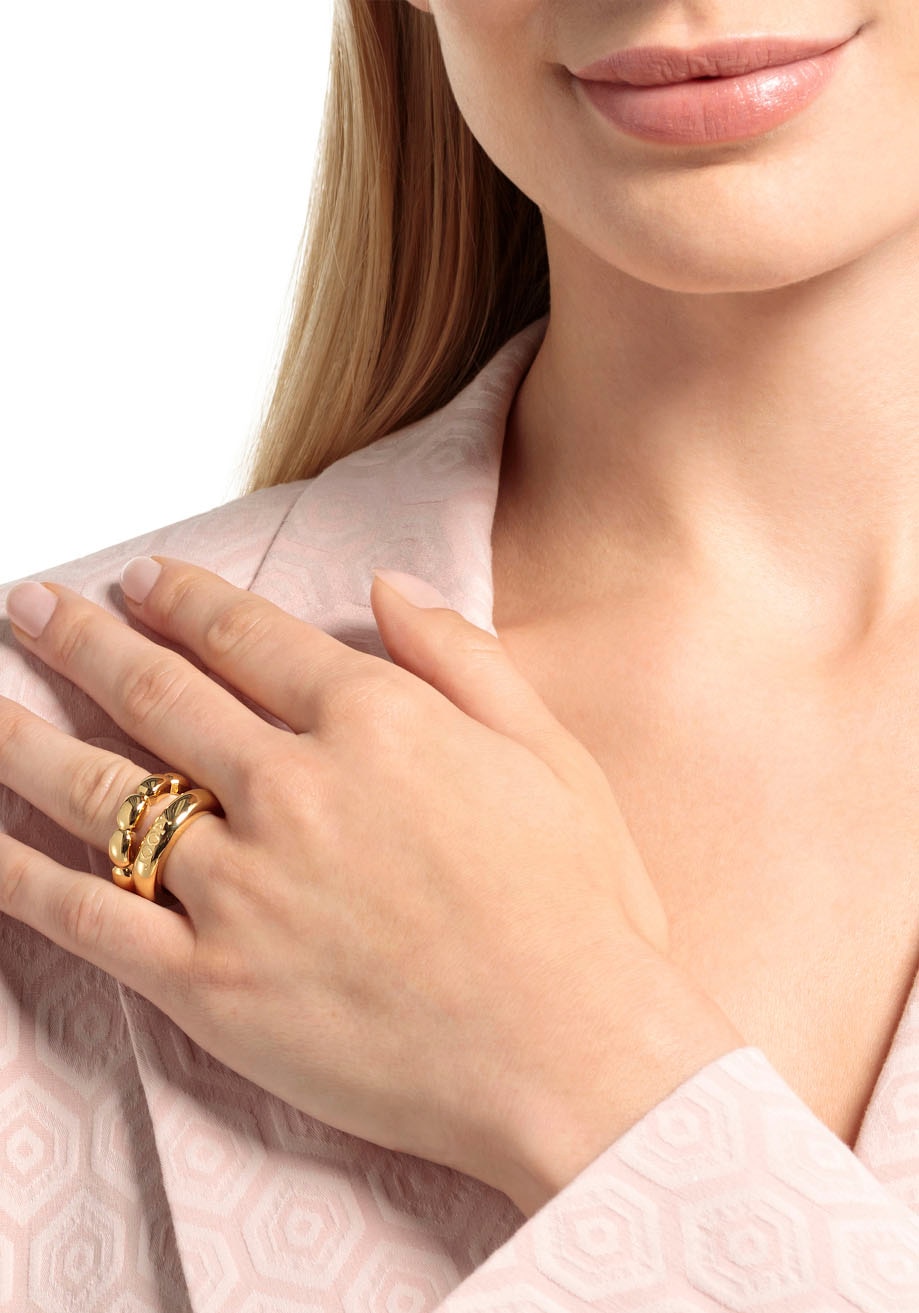 JOOP! Fingerring »2035880/-81/-82/-83«