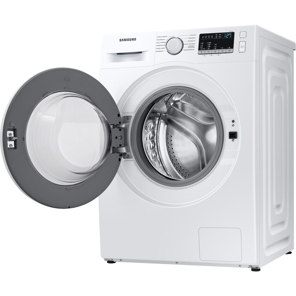 Samsung Waschmaschine »WW90T4048EE«, WW90T4048EE, 9 kg, 1400 U/min