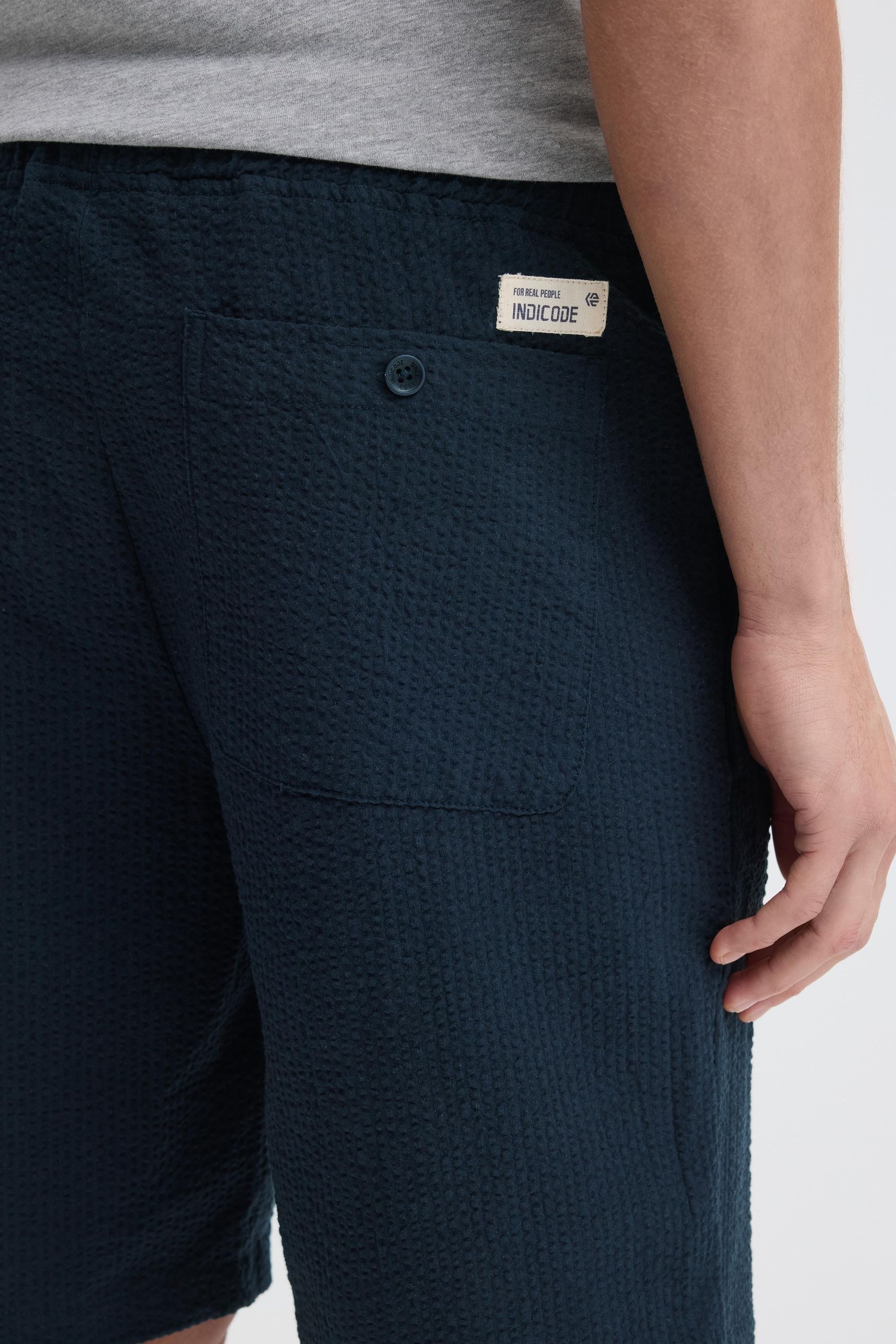 Indicode Chinoshorts »Chinoshorts IDCorson«