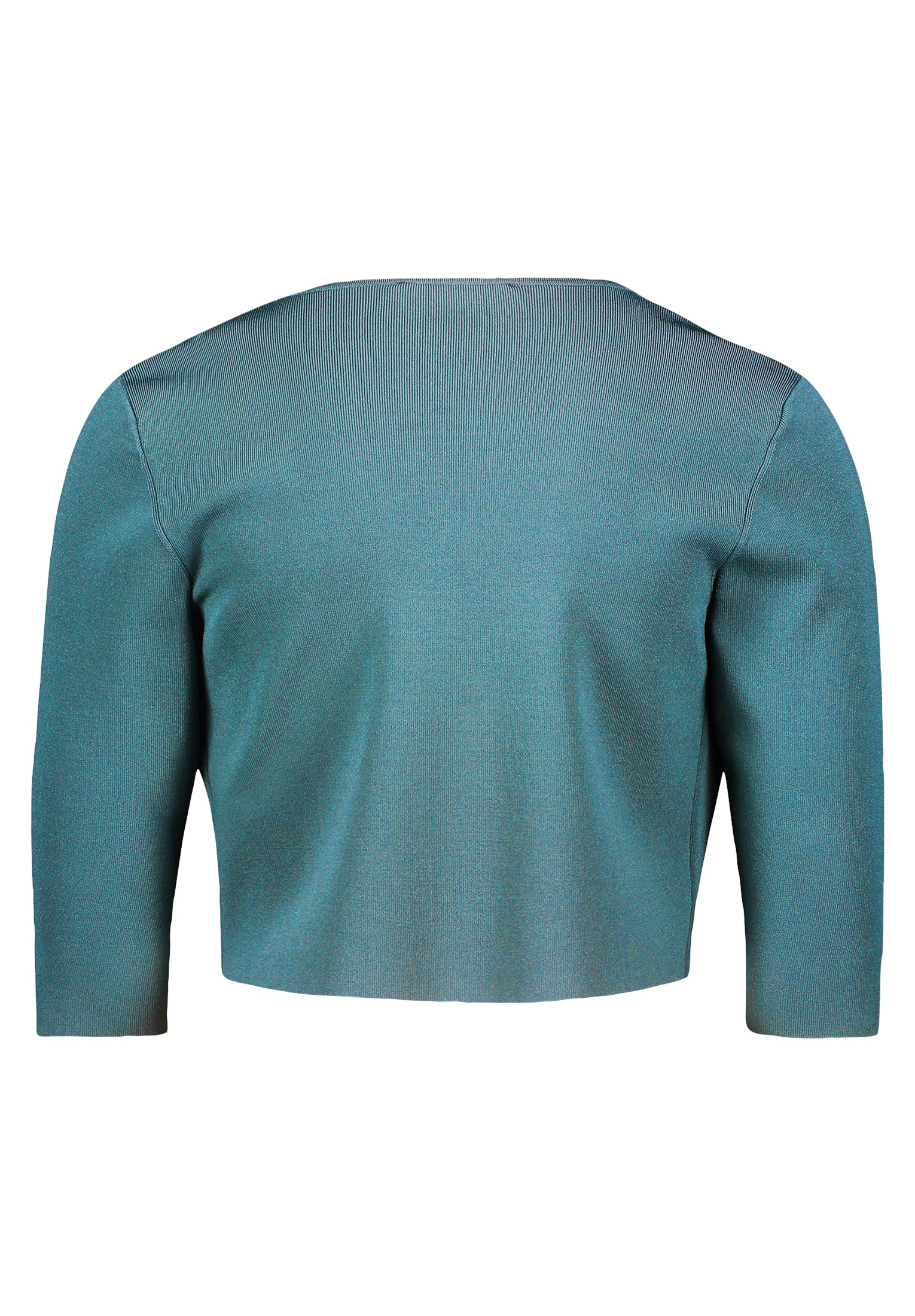 Vera Mont Bolero »Strickbolero langarm«