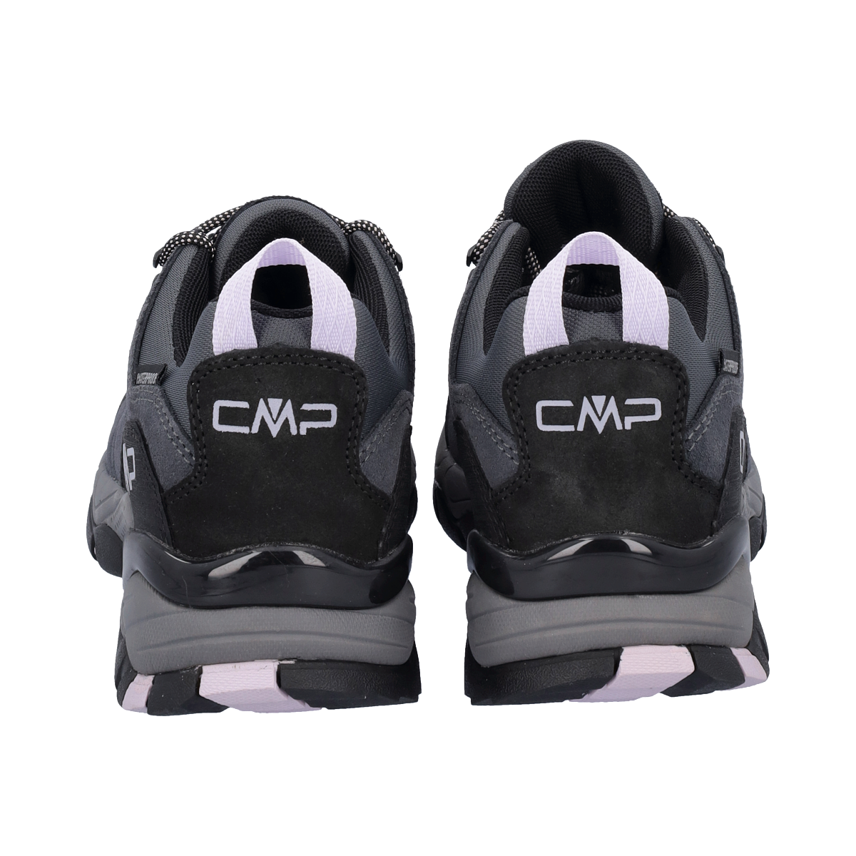 CMP Wanderschuh »MELNICK LOW WMN TREKKING SHOES WP«, wasserdicht