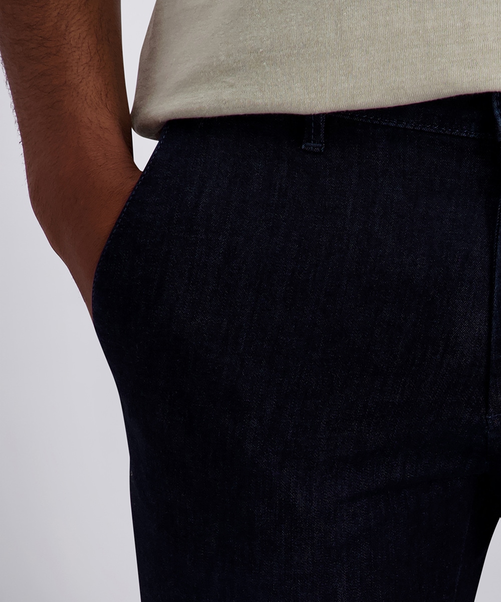 Pierre Cardin Regular-fit-Jeans »PC-Colmar Chino Futureflex« mit Taschen