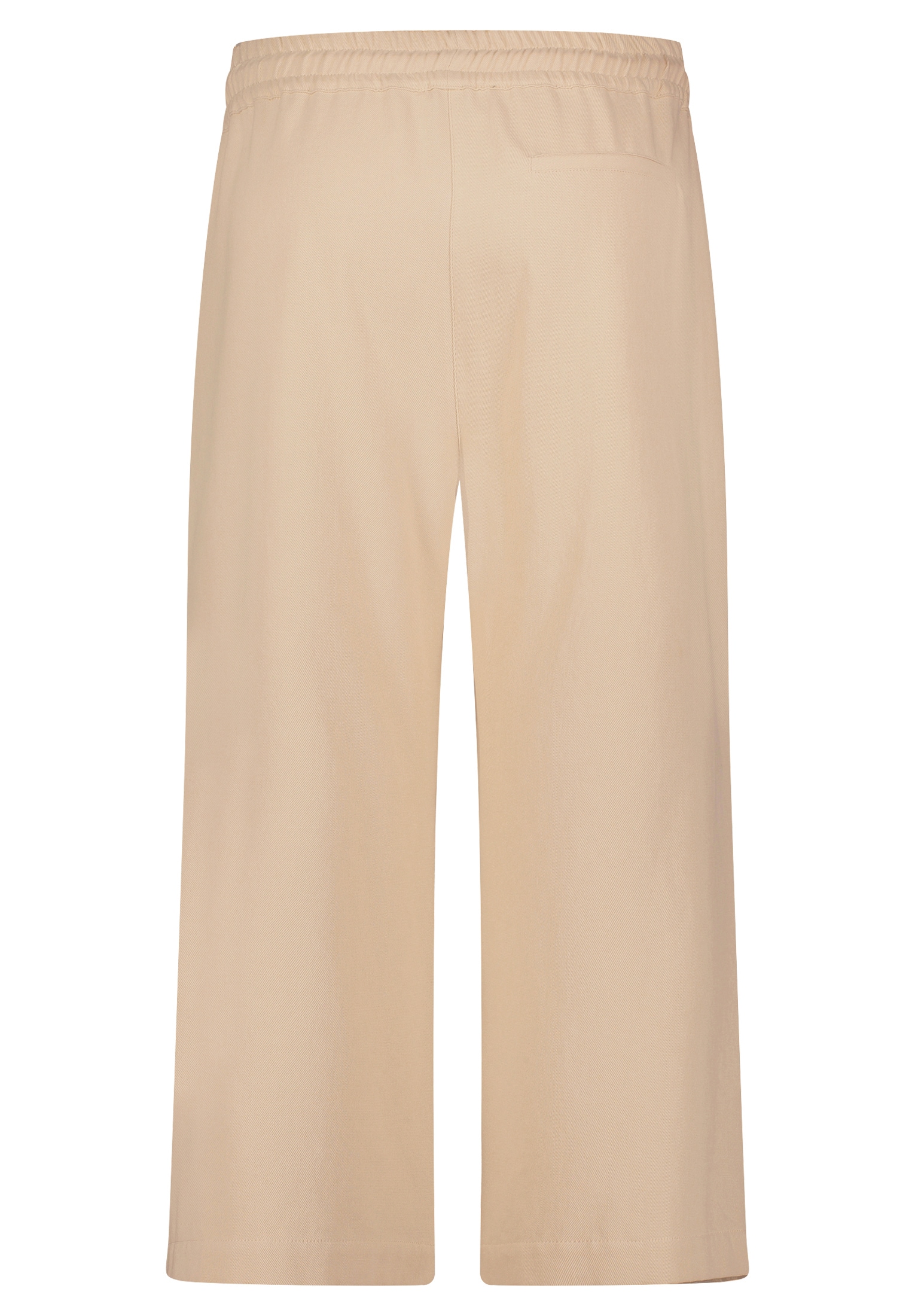 Cartoon Culotte »Culotte mit Eingrifftaschen«