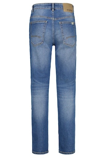 Garcia Dad-Jeans »Dalino«, for Boys, mit Destroyed Effekten