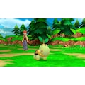 Nintendo Switch Spielekonsole »Lite«, inkl. Pokémon Strahlender Diamant