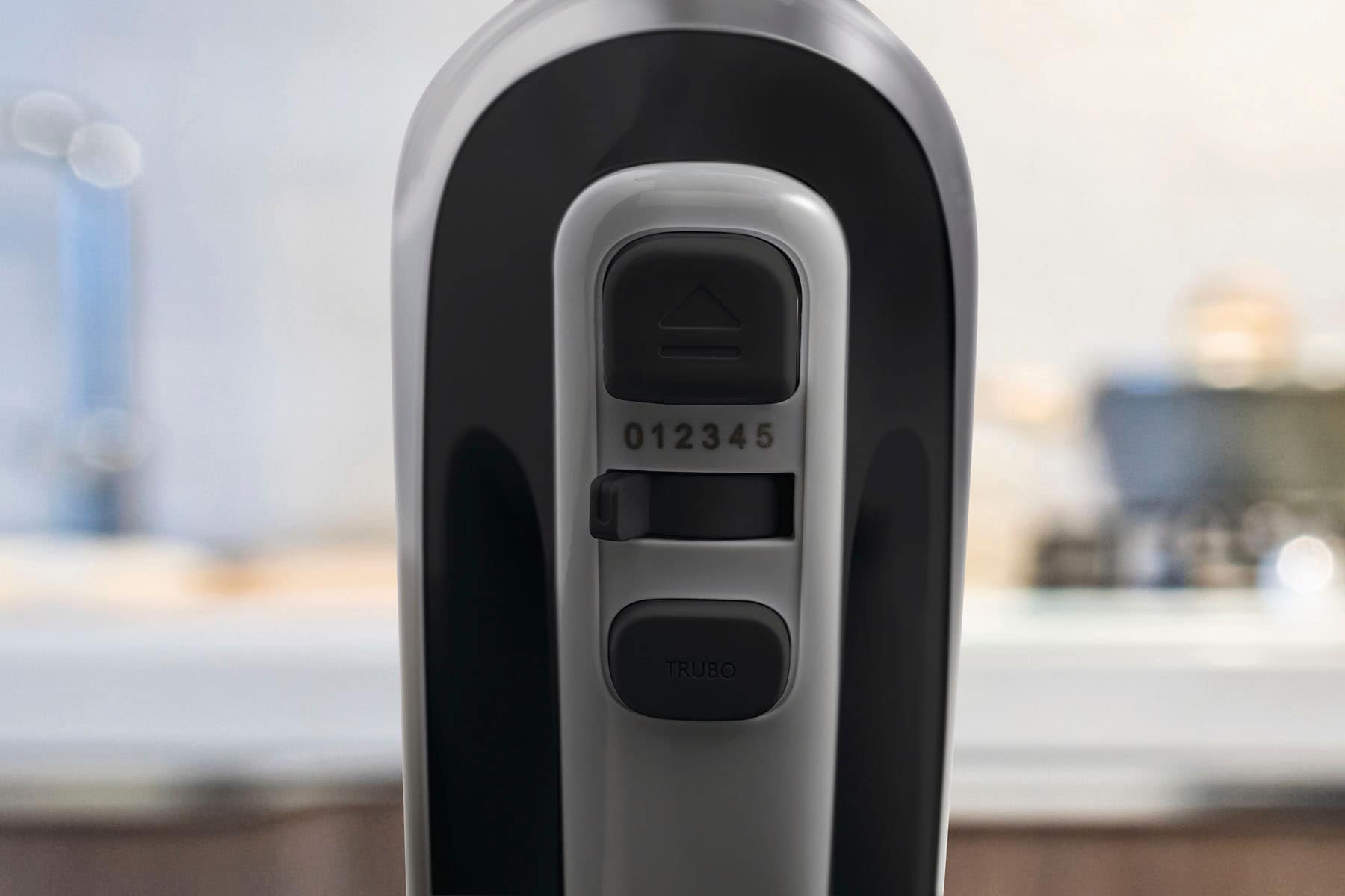 GORENJE Handmixer »M 500 DCBK«, 500 W, 500 Watt Motor