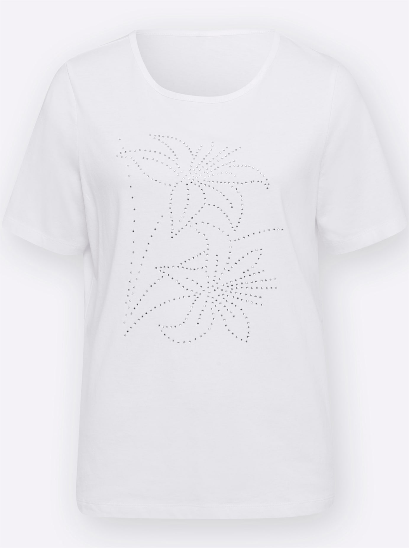 Classic Basics Kurzarmshirt »Shirt« 1 Stk.