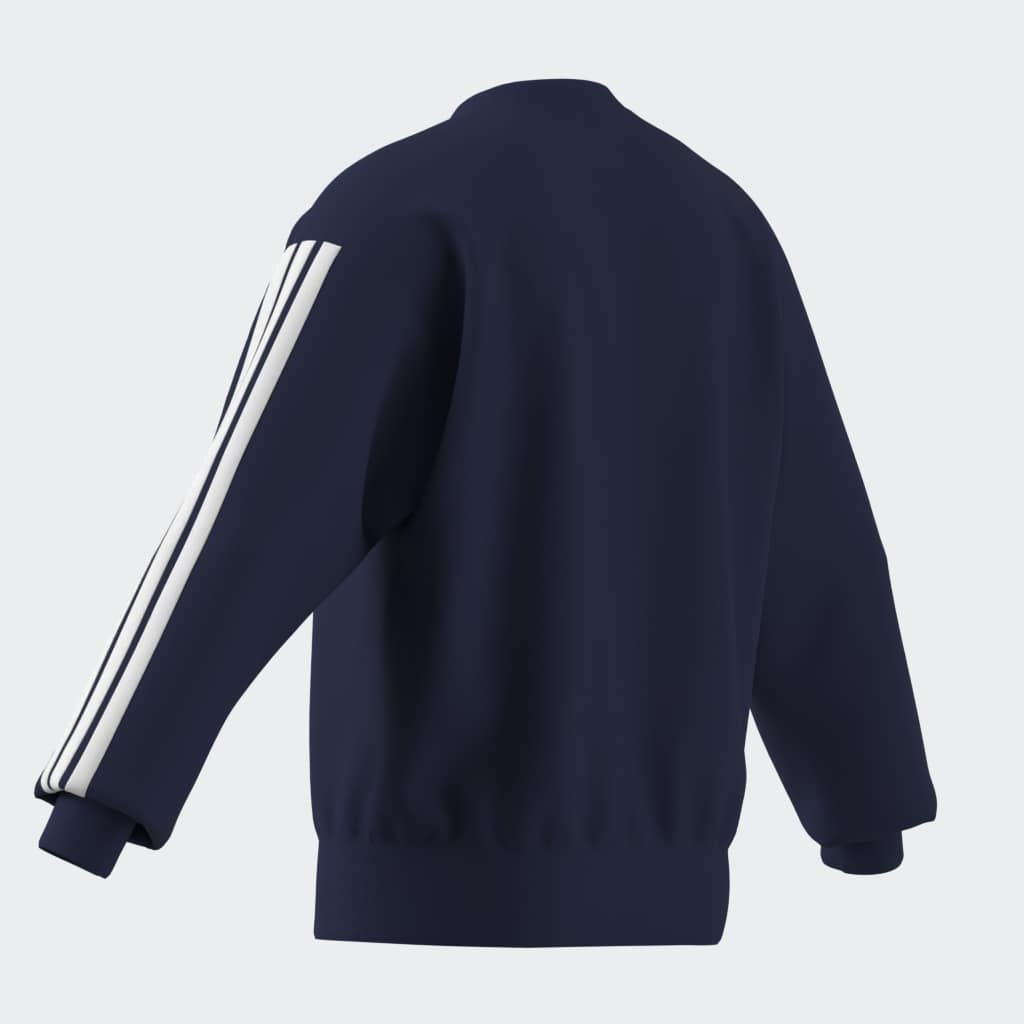 adidas Sportswear Sweatshirt »ESSENTIALS 3-STREIFEN«
