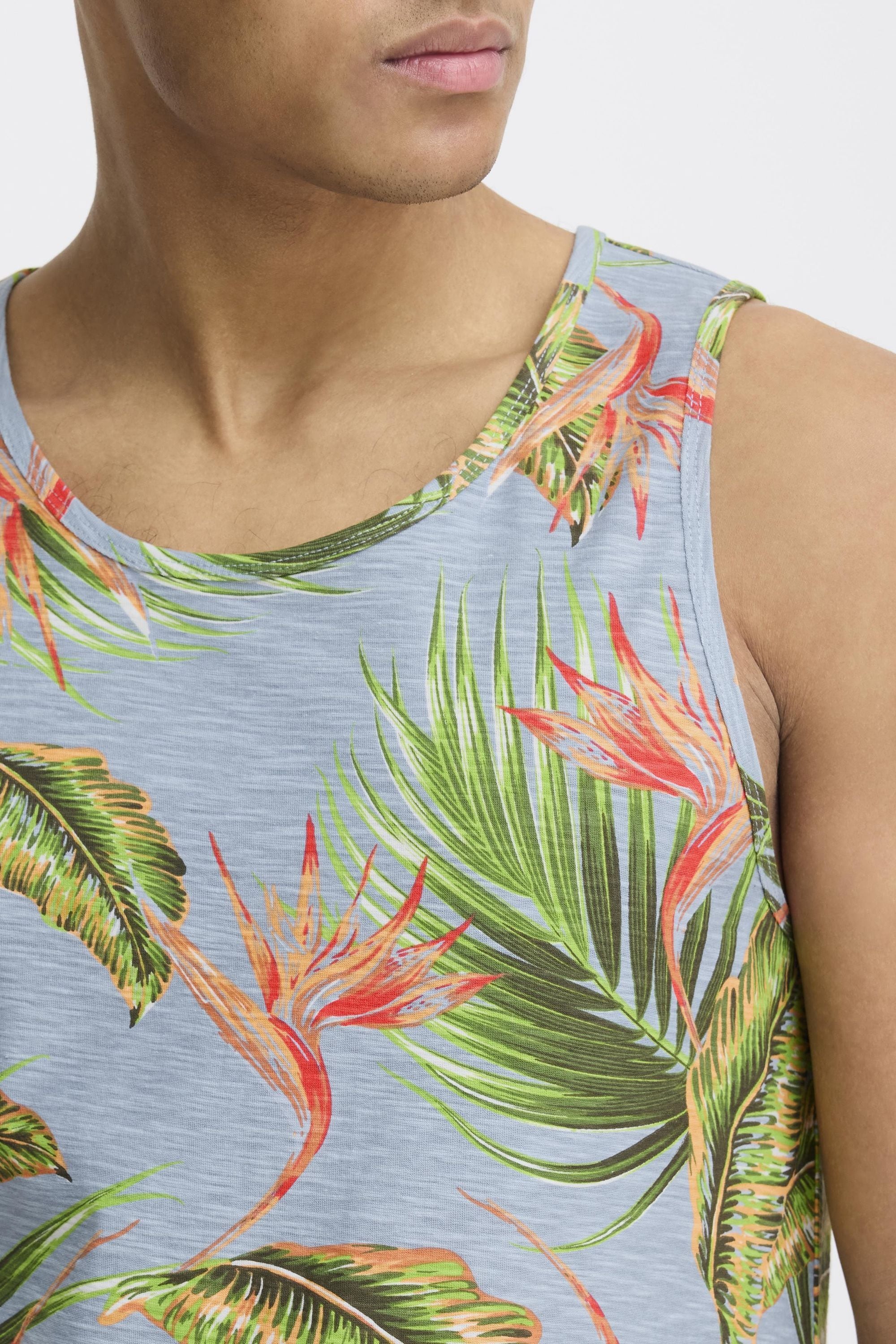 Blend Longtop »Tanktop BHTros«