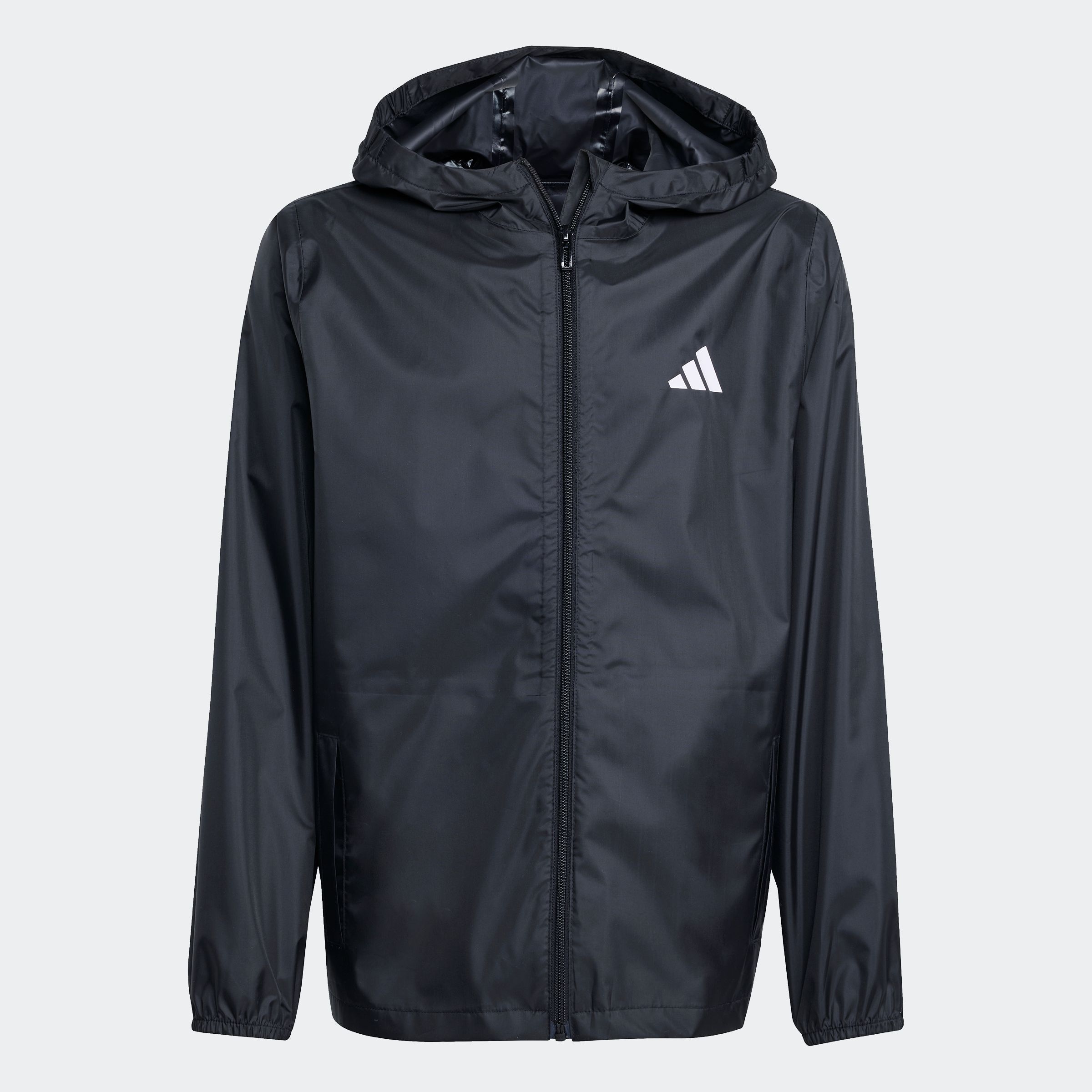 adidas Sportswear Regenjacke »J RAIN JKT«