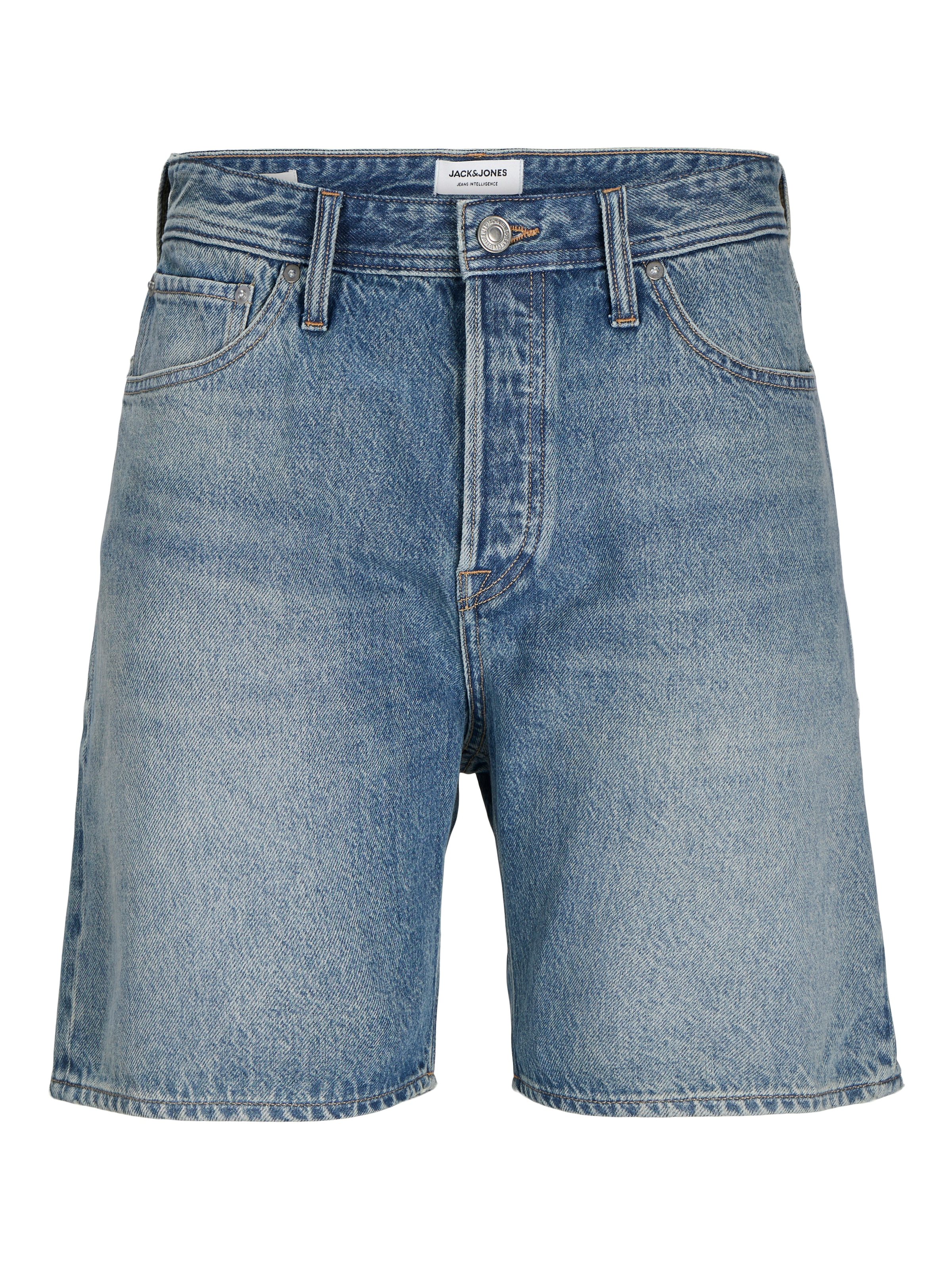 Jack & Jones Relaxshorts »JJITONY JJORIGINAL SHORTS SBD 210 SN«, im Five-Pocket Style