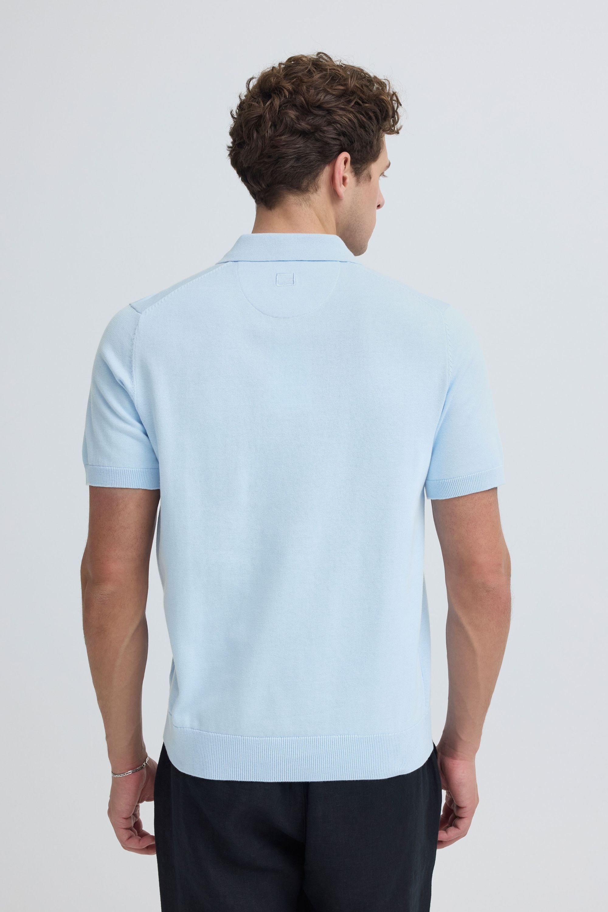 Casual Friday Poloshirt »Poloshirt CFLoka«