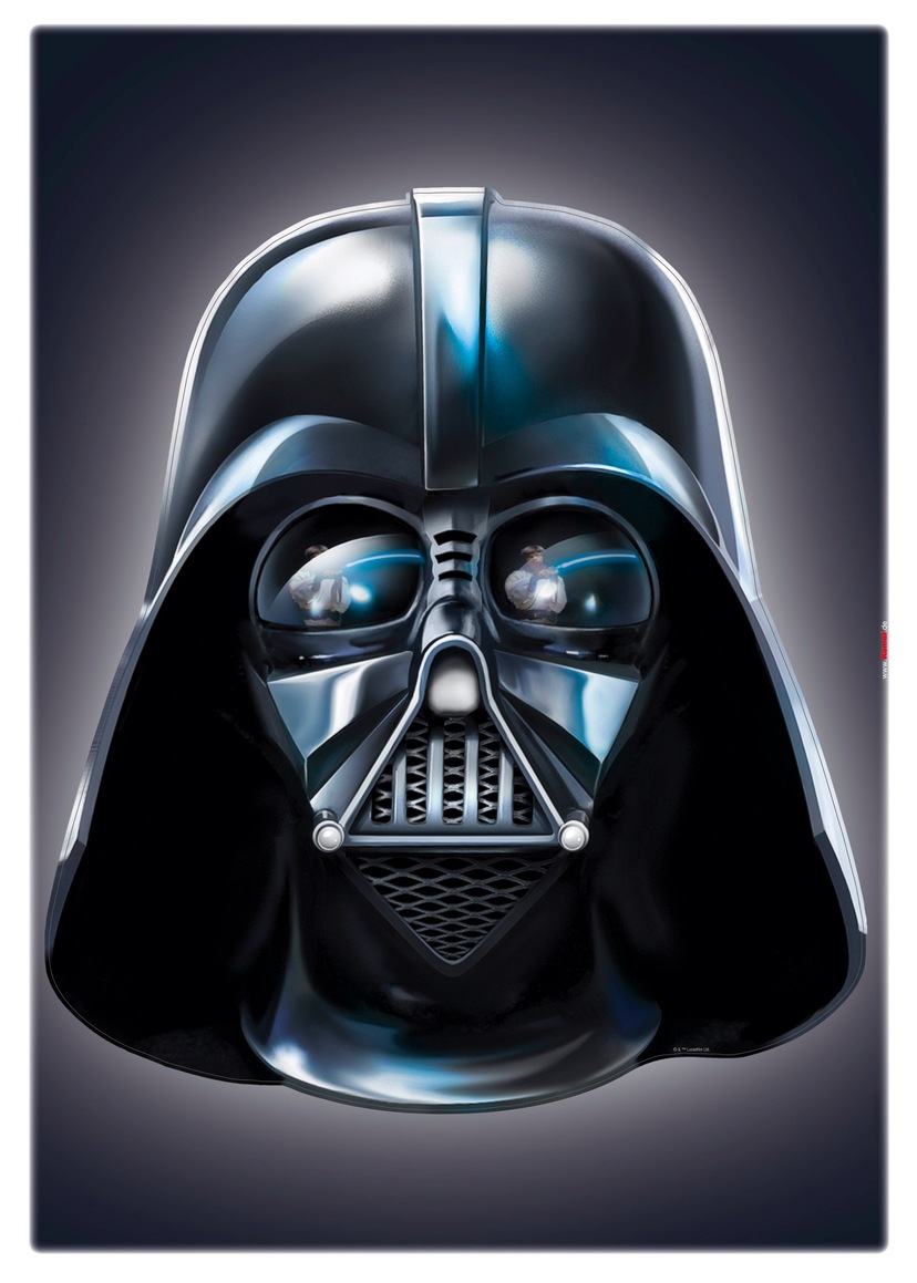 Komar Wandtattoo »Star Wars Resistance«, selbstklebendes online Wandtattoo Jahren kaufen 8), mit 50x70 (Breite | Anzahl 3 Teile Höhe), Garantie (8 x XXL St., cm