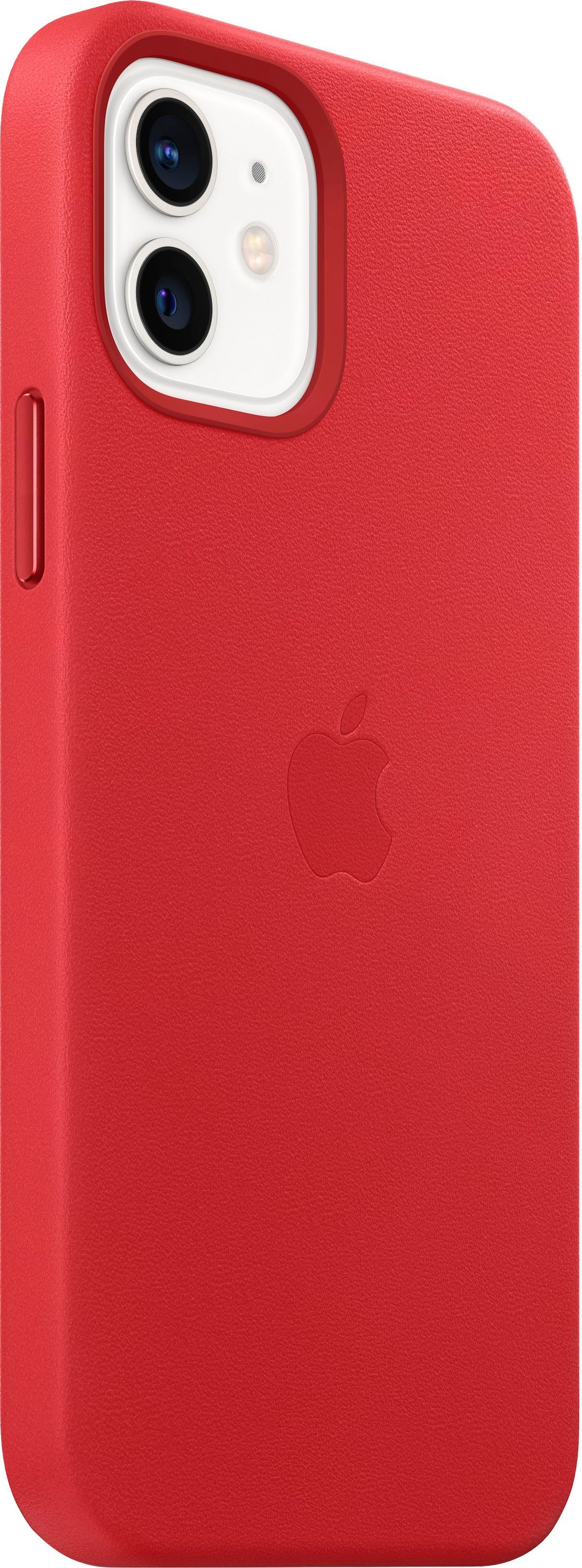 Apple Smartphone-Hülle »iPhone 12/12 Pro Leather Case«