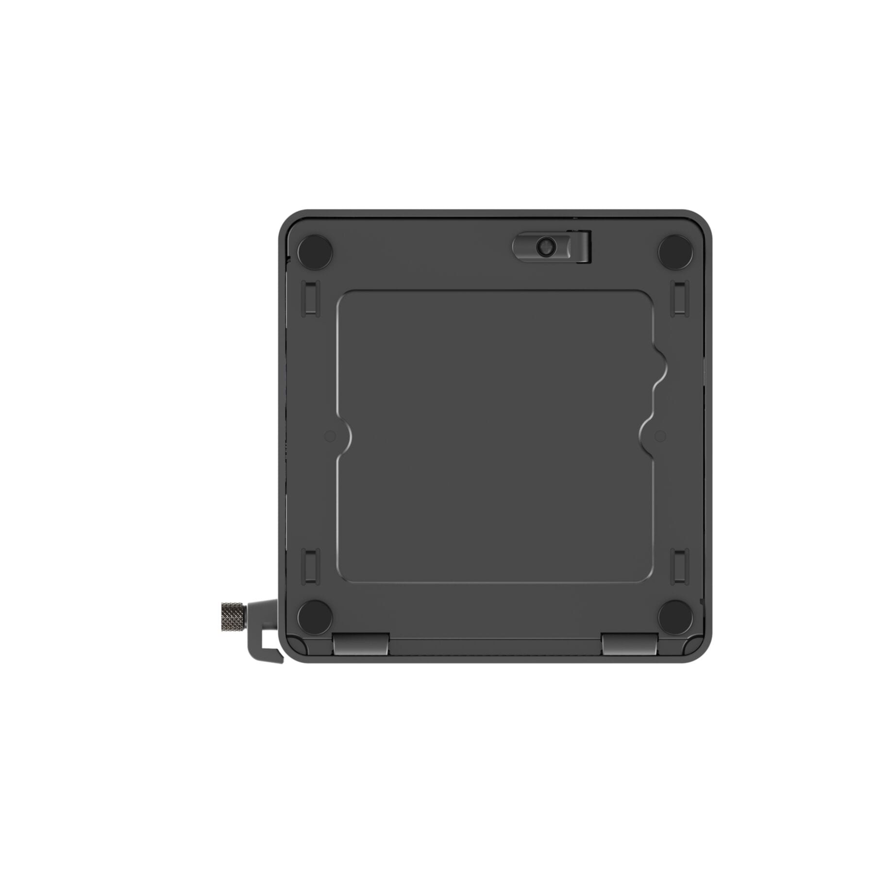 Asus Barebone-PC »RNUC15CRKU500002«