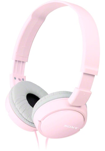 Sony Over-Ear-Kopfhörer »MDR-ZX110« kaufen