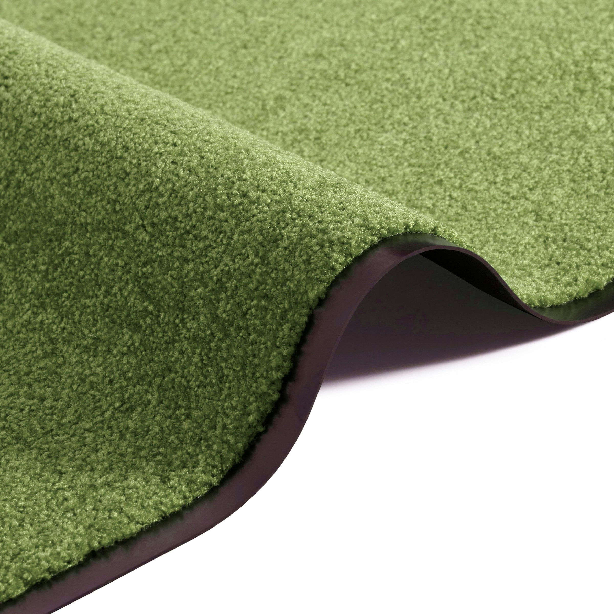 HANSE Home Fußmatte »Wash & Clean«, rechteckig, 7 mm Höhe, Schmutzfangmatte, Türmatte, In- und Outdoor, Teppich, Läufer, waschbar