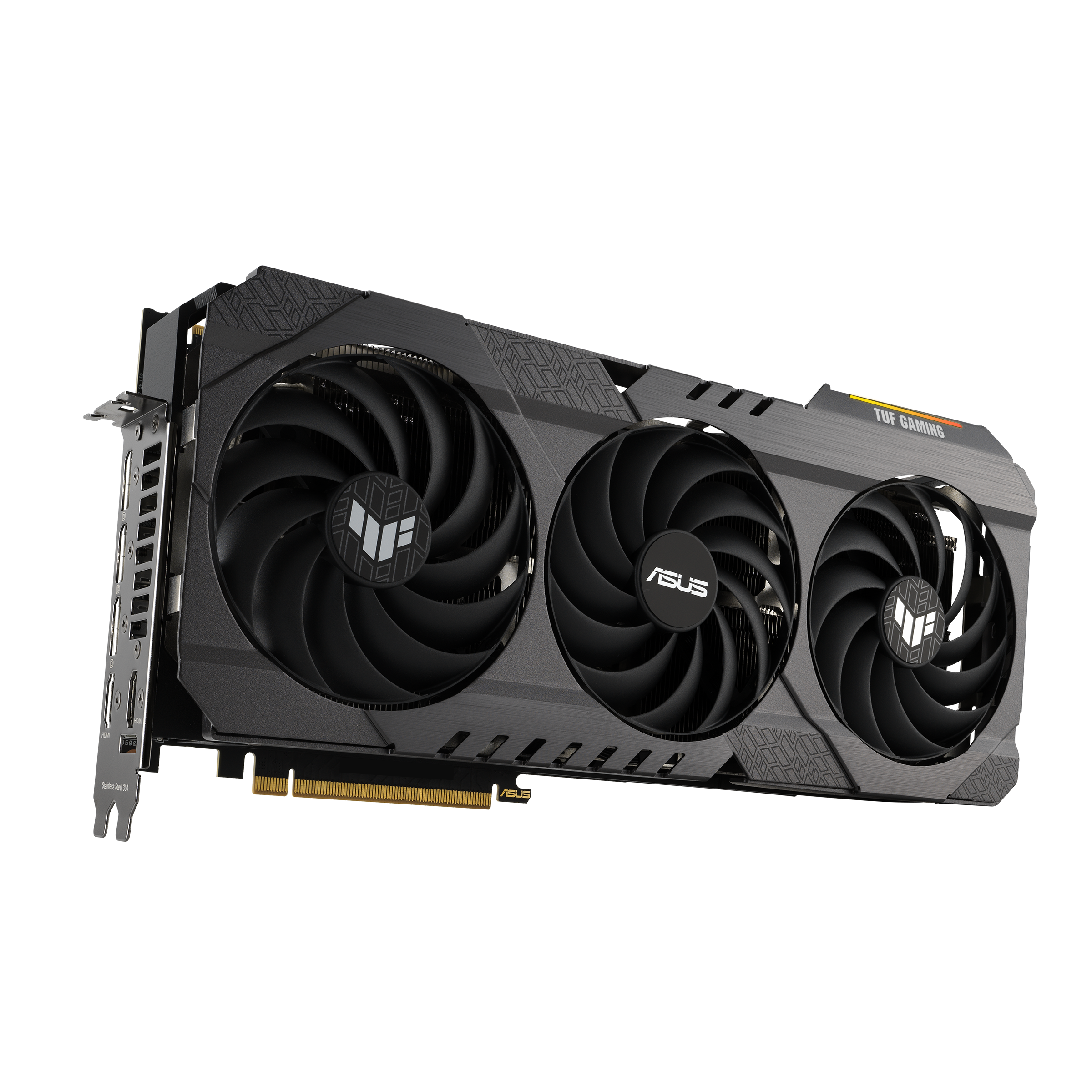 Asus Grafikkarte »TUF-RTX4090-24G-OG-GAMING«, 24 GB, GDDR6X