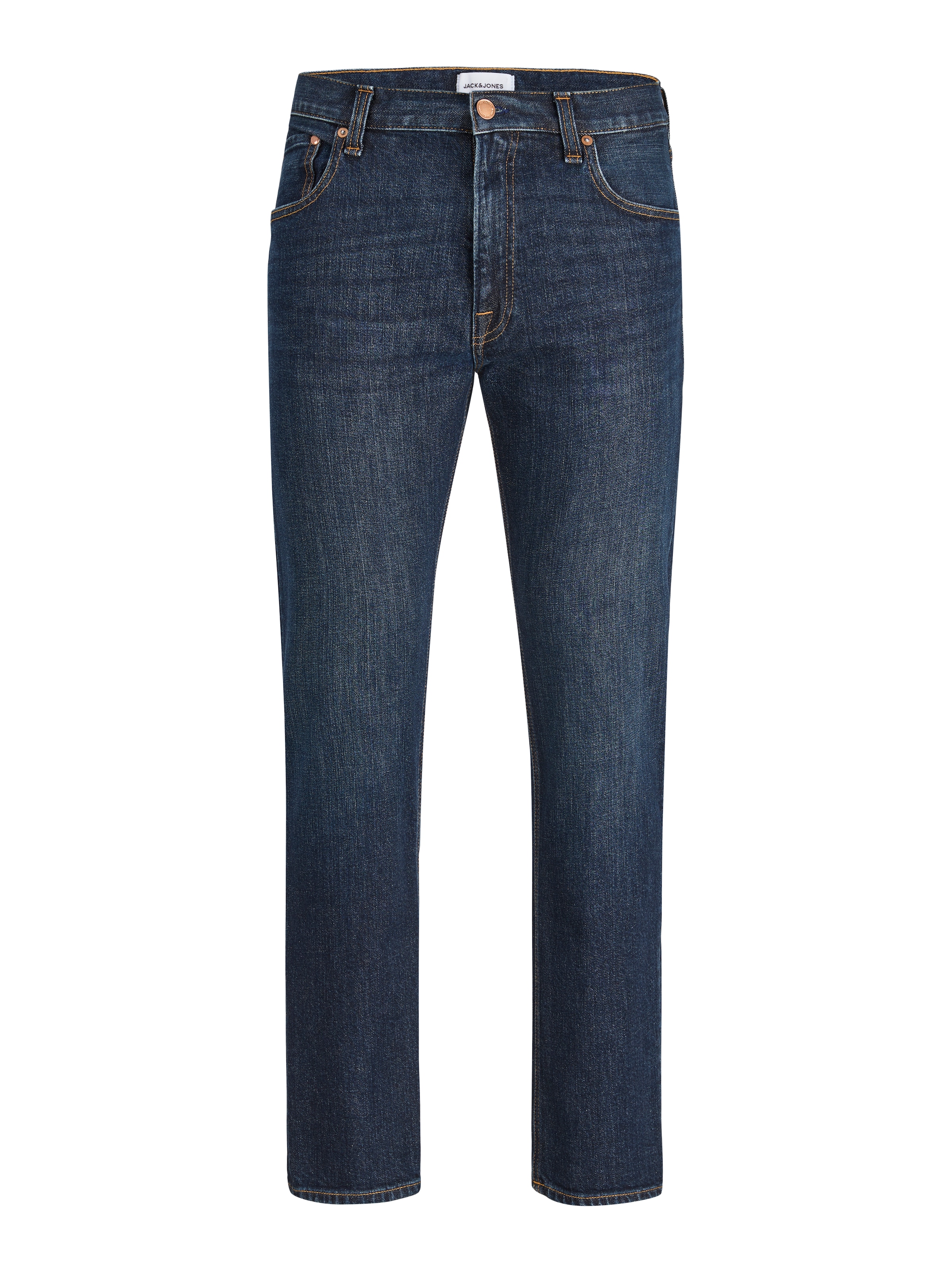 Jack & Jones Comfort-fit-Jeans »JJIMIKE JJCLASSIC JOS 648 SN« Baumwollmischung, comfort fit