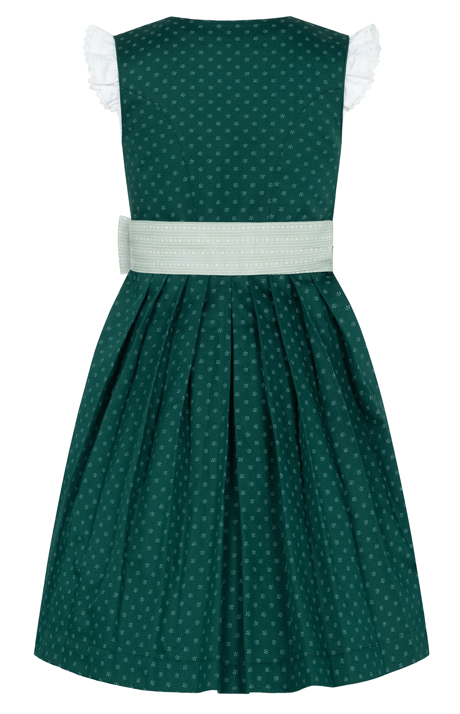 Nübler Dirndl »Kinderdirndl Fabia«