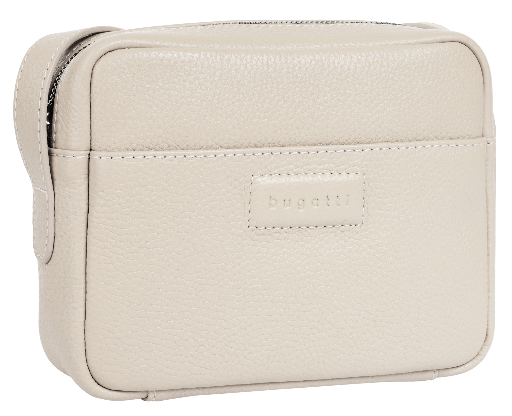 bugatti Umhängetasche »ELSA« echt Leder