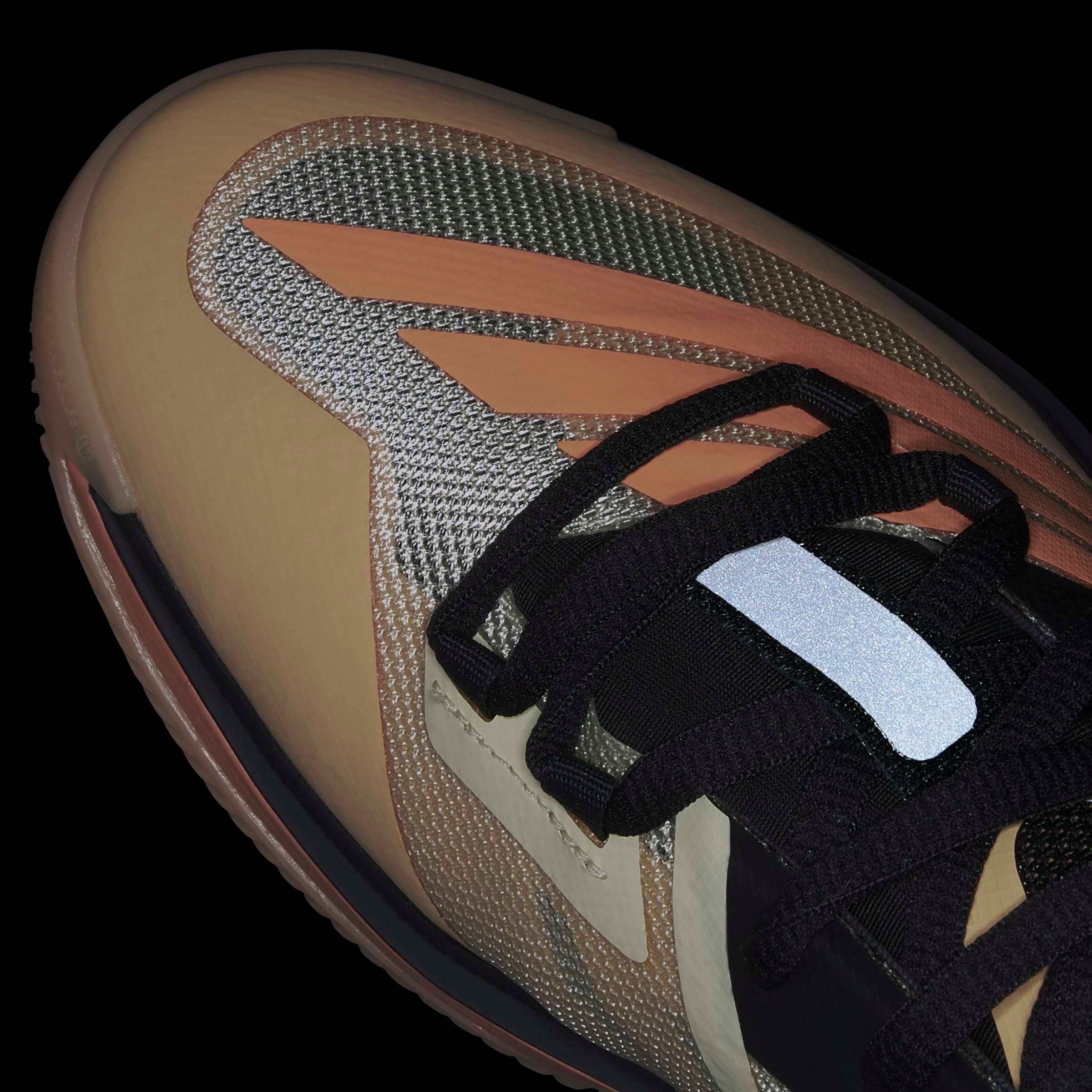 adidas Performance Basketballschuh »ADIZERO SELECT 2.0 LOW SNEAKER«