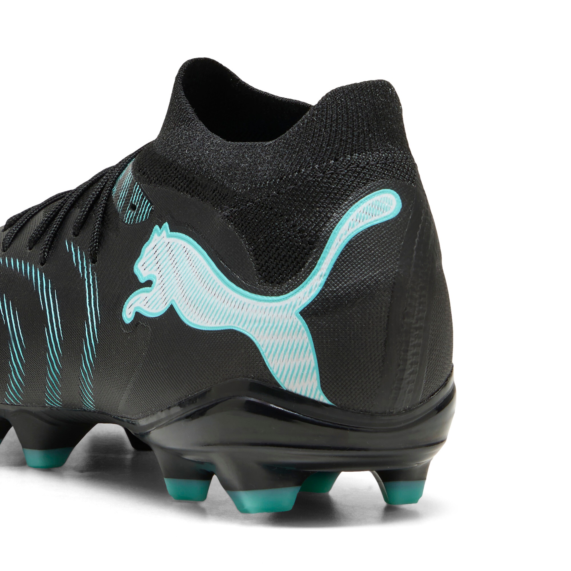 PUMA Fußballschuh »FUTURE 9 MATCH FGAG«  für Rasen- und Kunstrasenplätze
