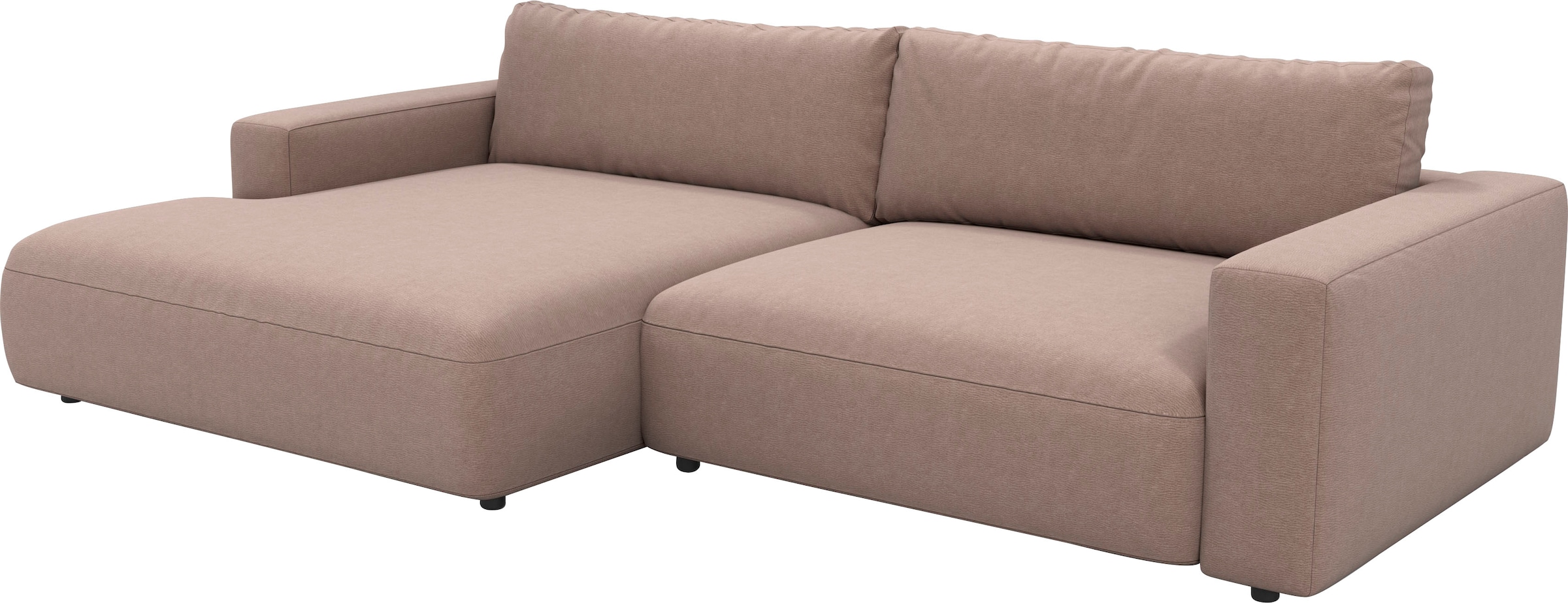Musterring Ecksofa »LUCIA L-Form«