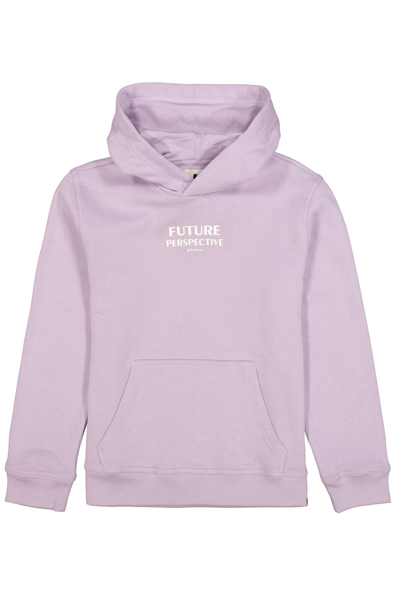 Garcia Hoodie , mit Print
