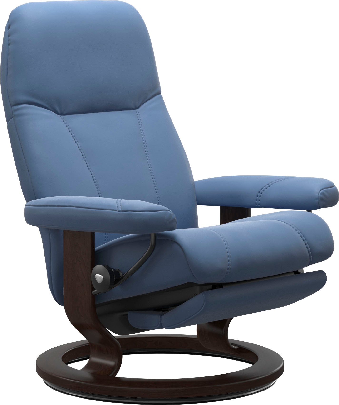 Stressless® Relaxsessel »Consul«, elektrisch verstellbar, optional 2-motorisch, Größe M & L