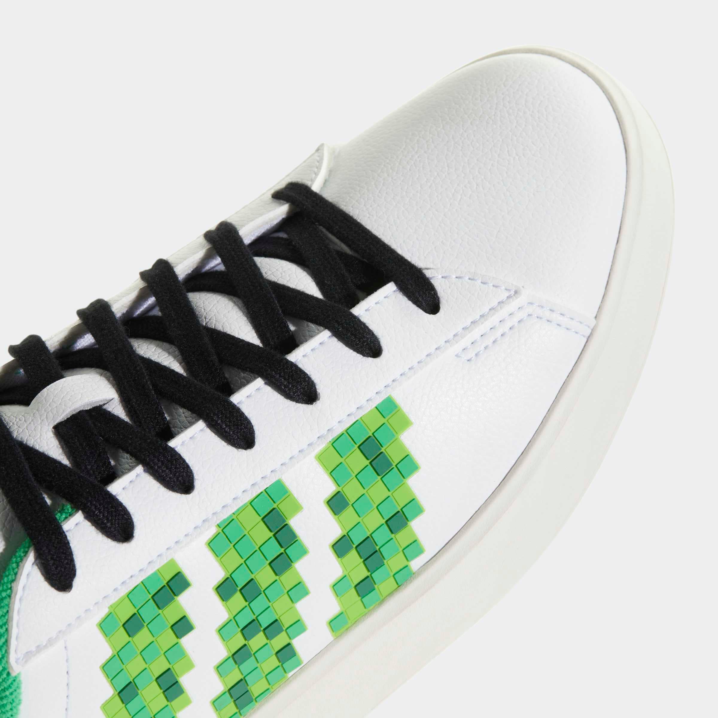 adidas Sportswear Sneaker »GRAND COURT MINECRAFT«