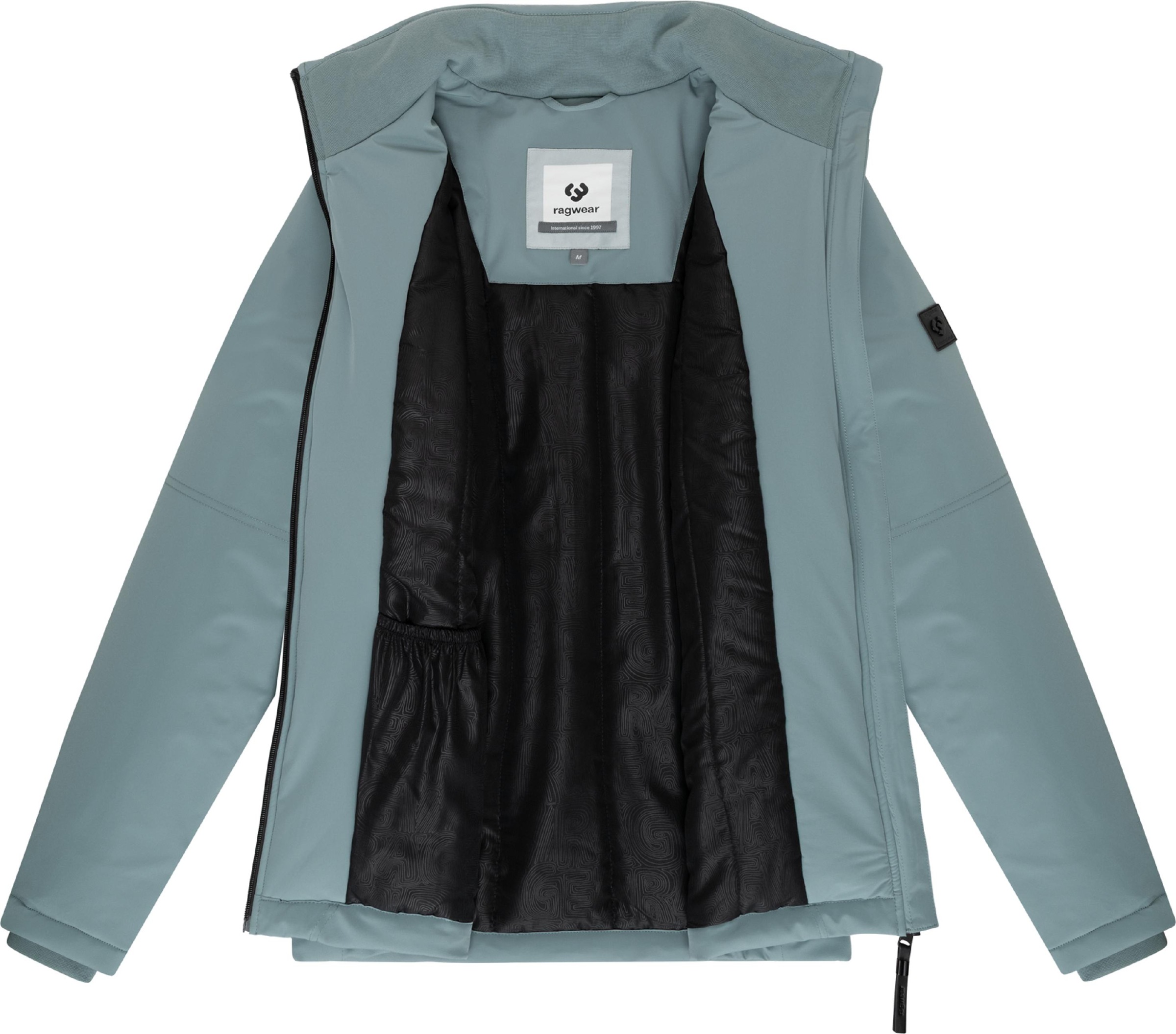 Ragwear Outdoorjacke »Outdoorjacke Colwie Warm YOUMODO«