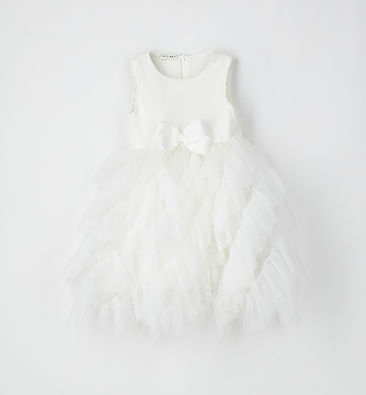 Sarabanda Sommerkleid »BABY GIRL SUMMER DRESS«