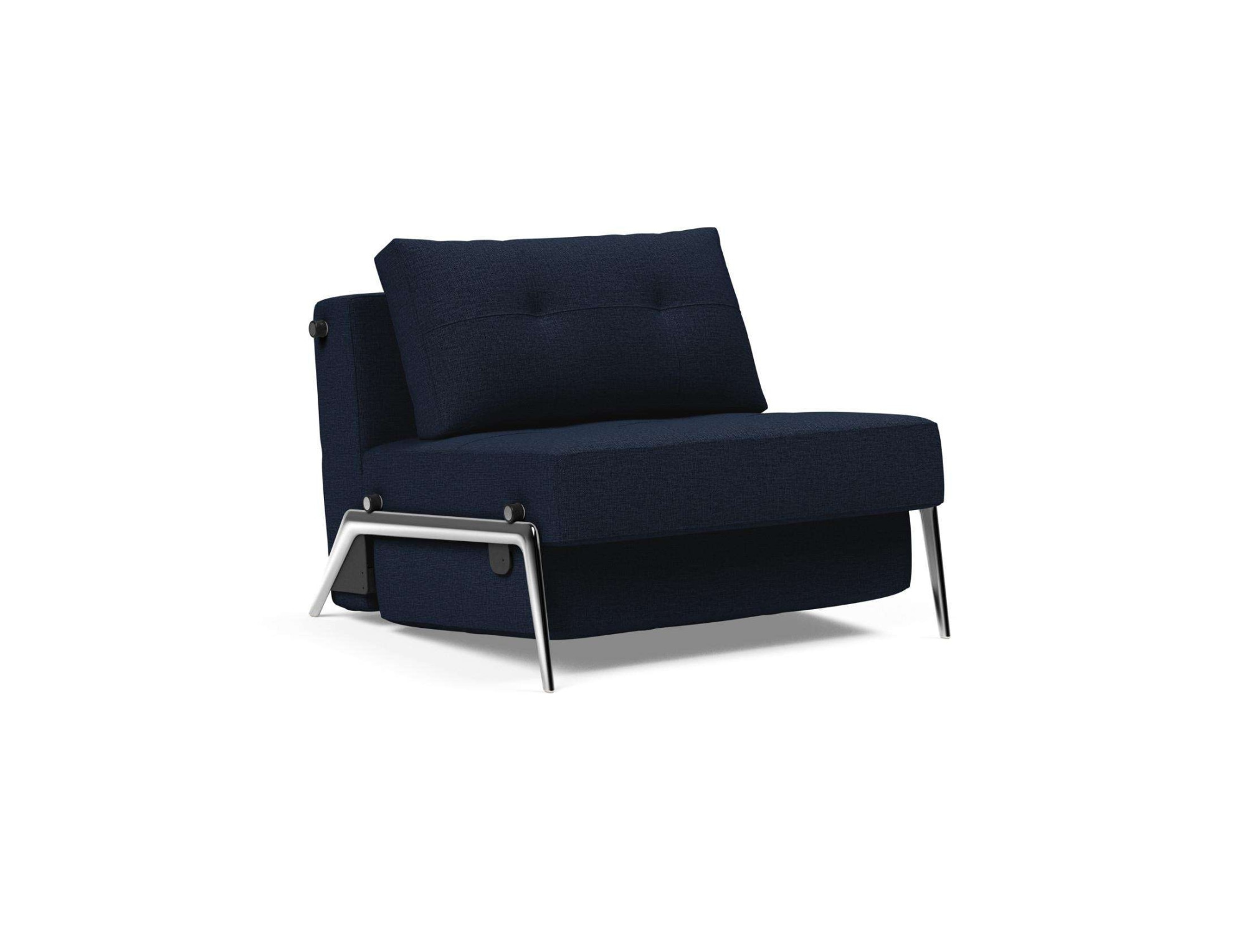 INNOVATION LIVING ™ Sessel »CUBED Schlafsessel«
