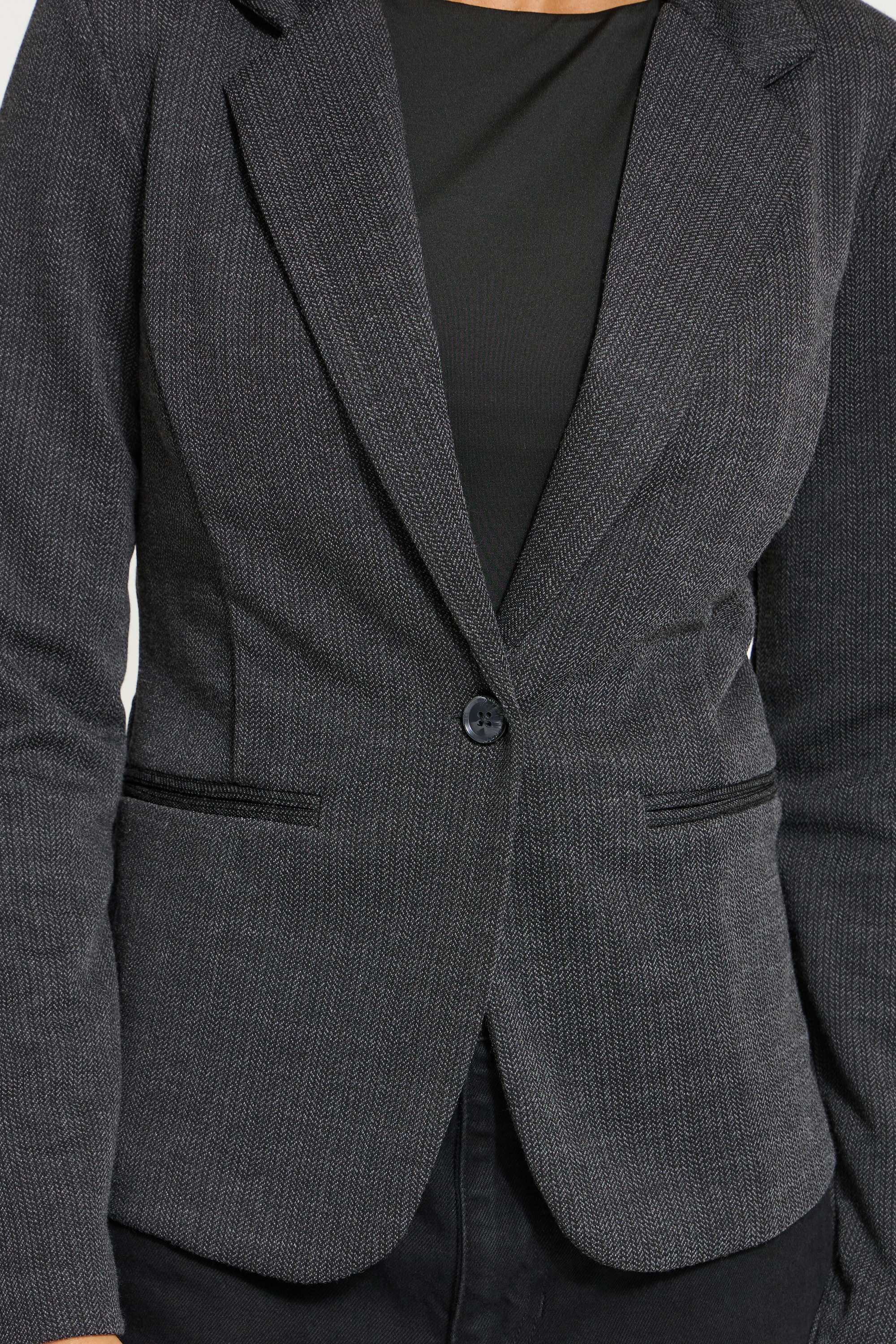 Ichi Blusenblazer »ICHI Blazer IHKATE«