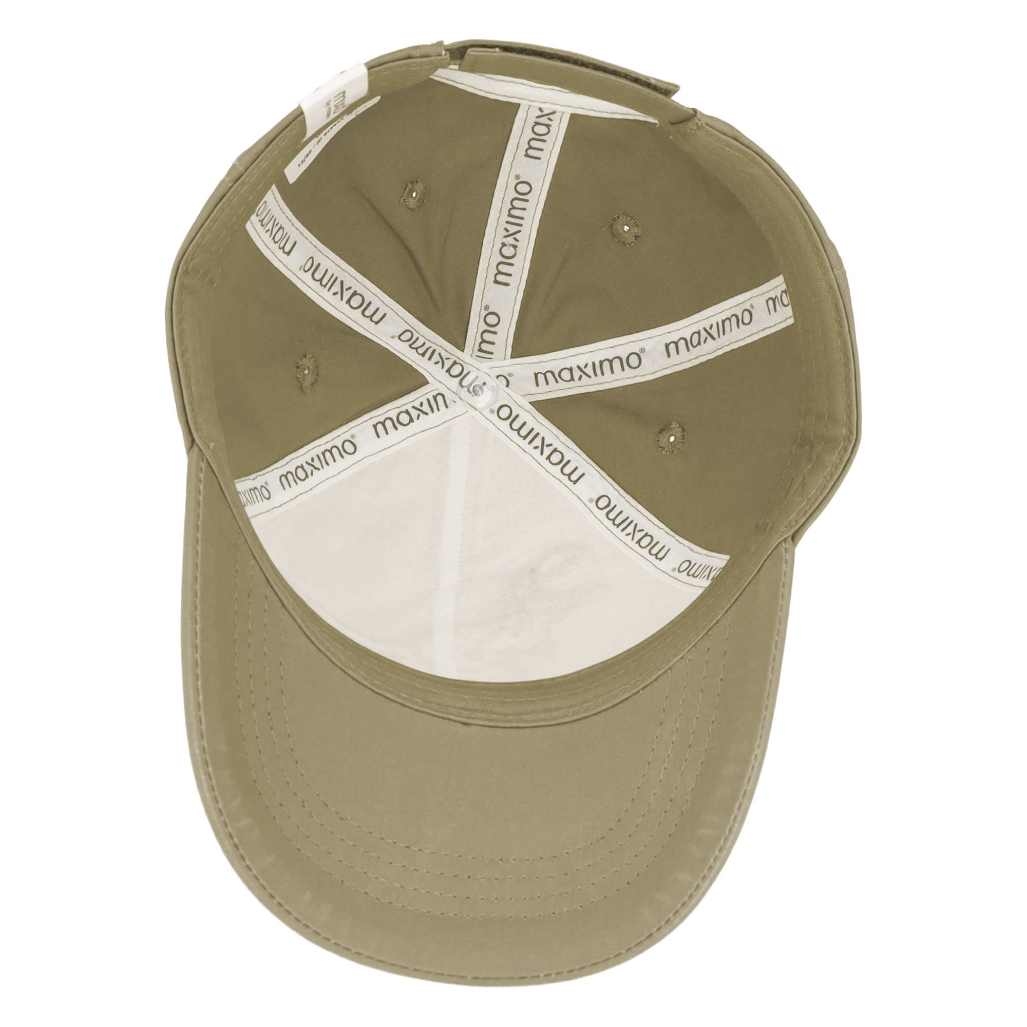 MAXIMO Baseball Cap