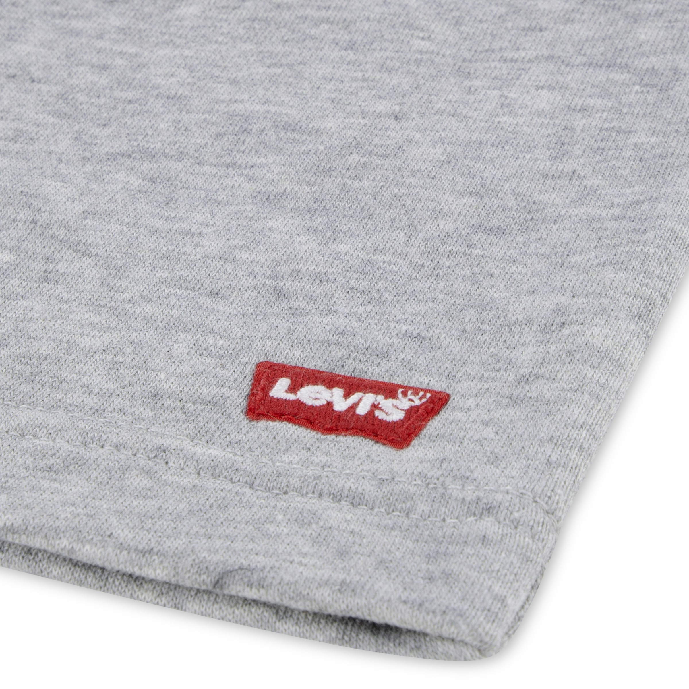 Levi's® Kids Sweatshorts »LVB MINI BATWING SHORTS«  for Boys