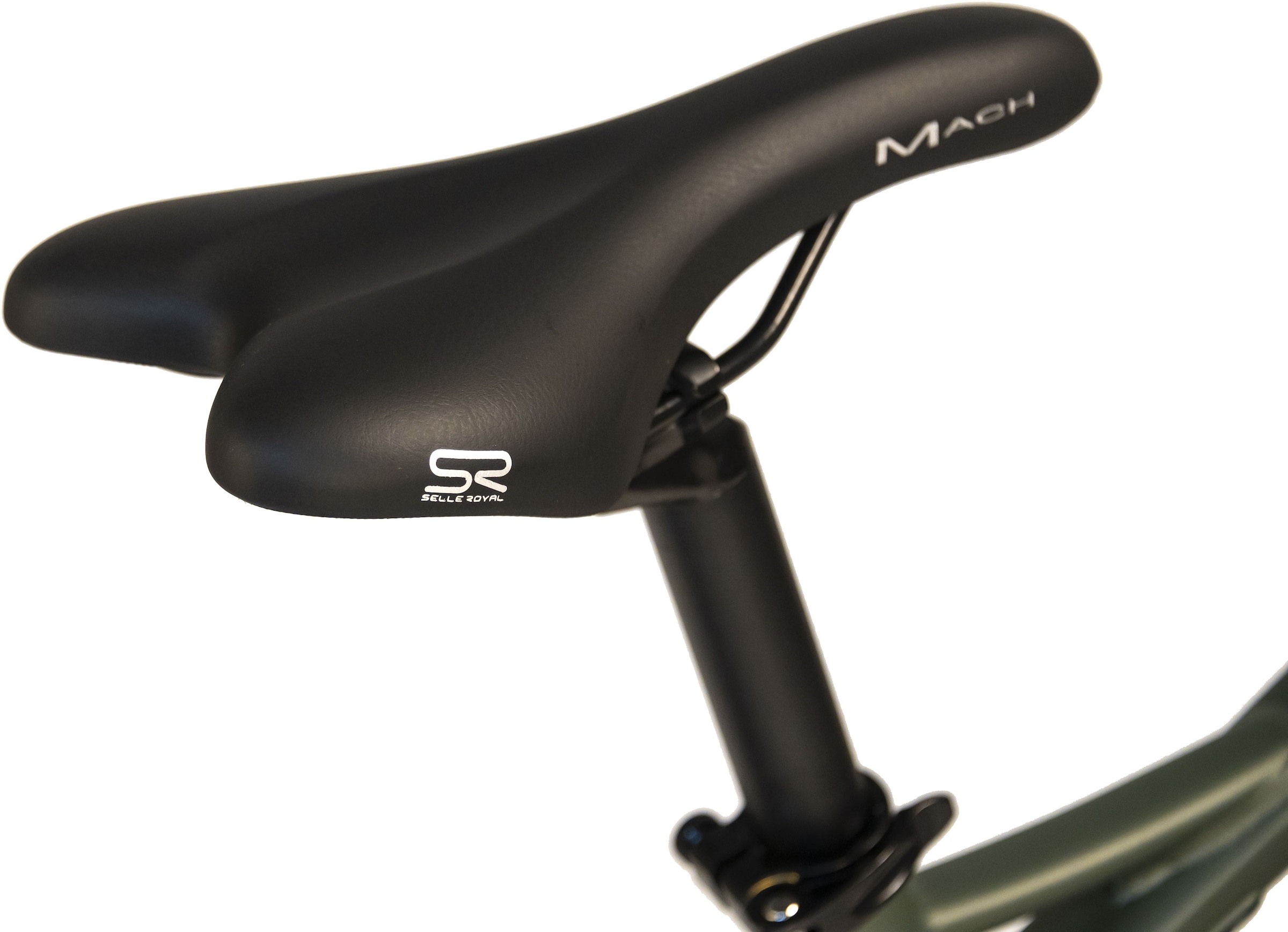 Adore E-Bike »Santoro«, 9 Gang, Shimano, Altus, Mittelmotor 250 W, Pedelec, Elektrofahrrad für Damen u. Herren, MTB