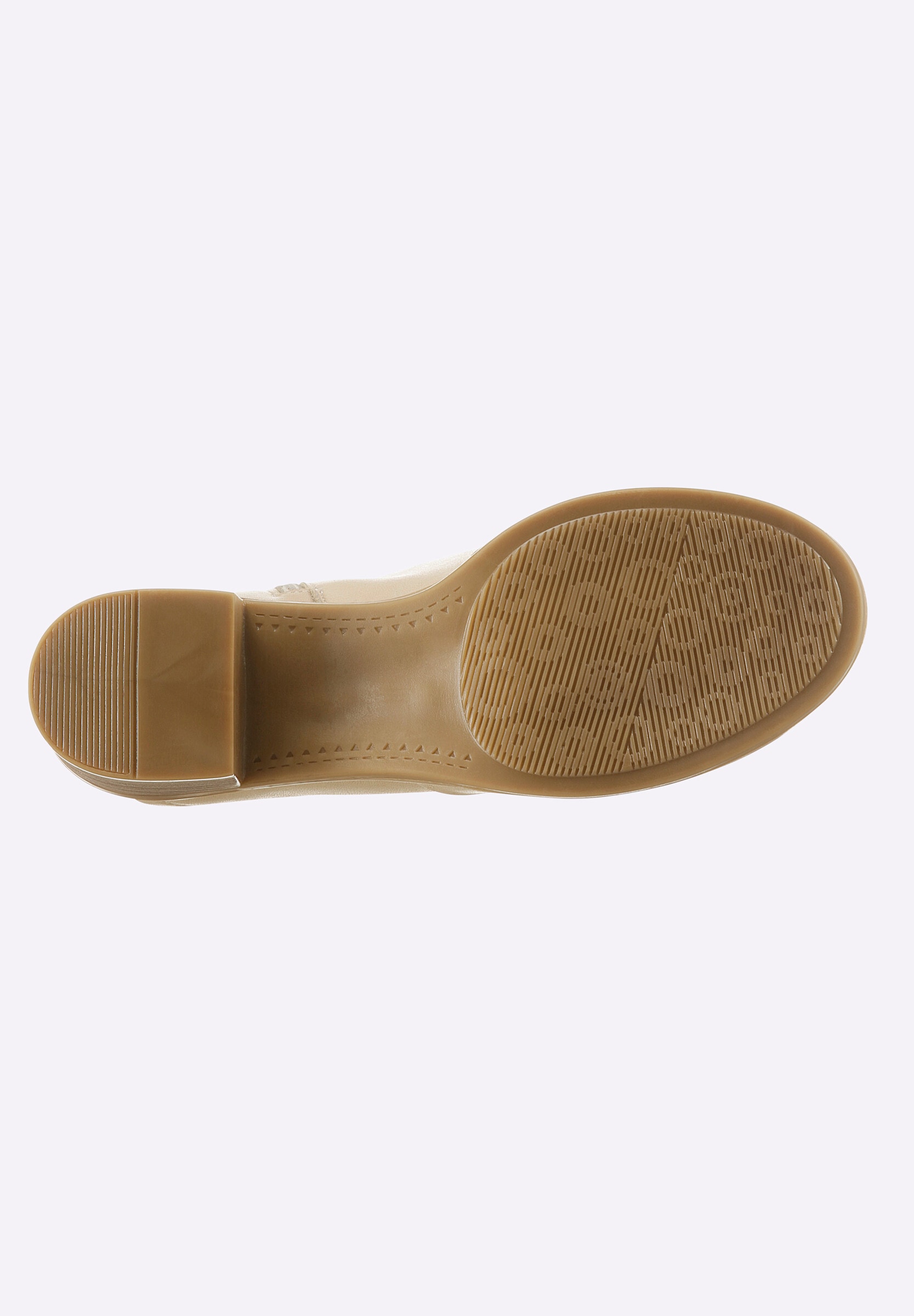 Andrea Conti Sandalette »Sandalette Sandalette«